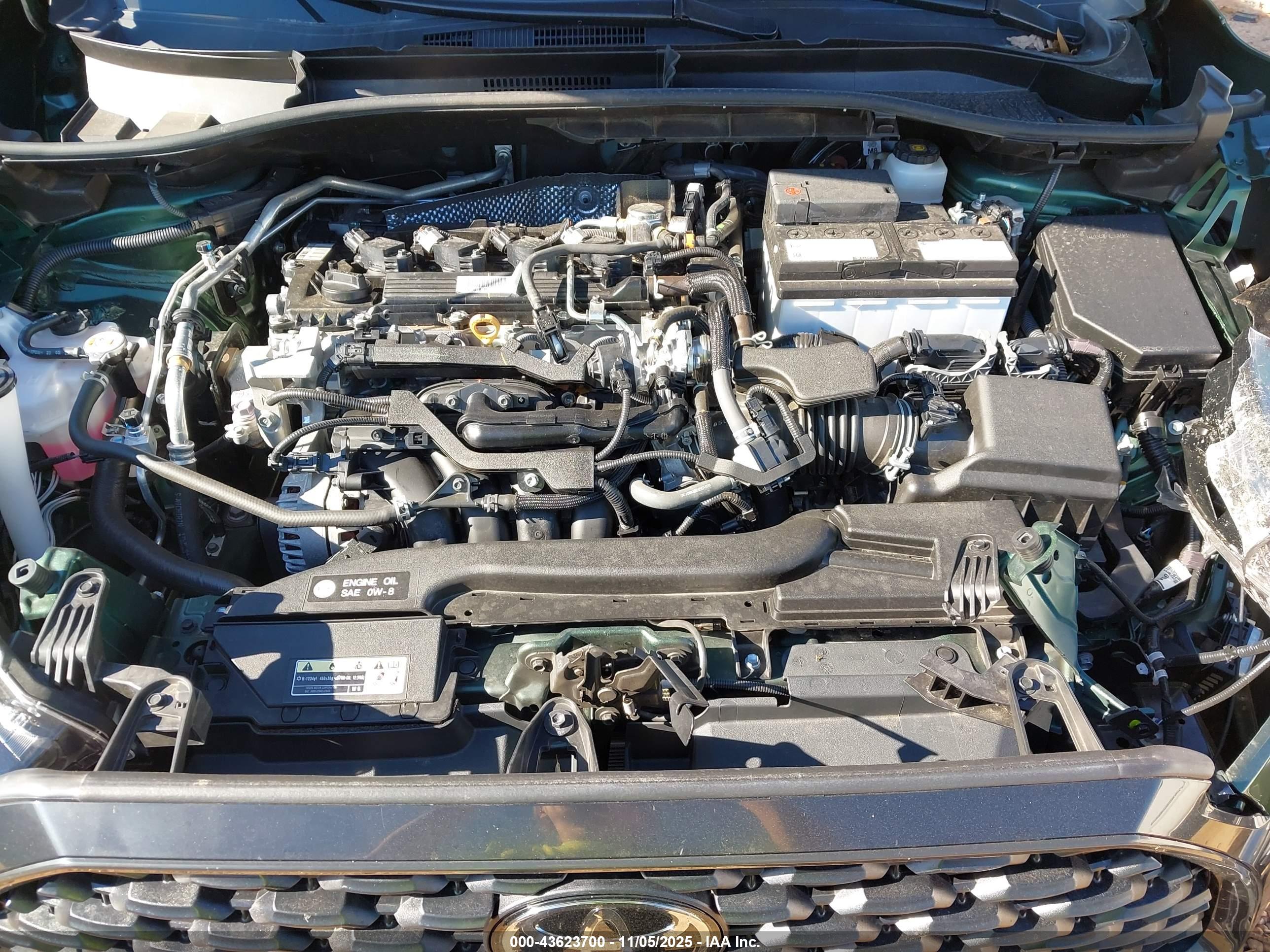 TOYOTA COROLLA image 10