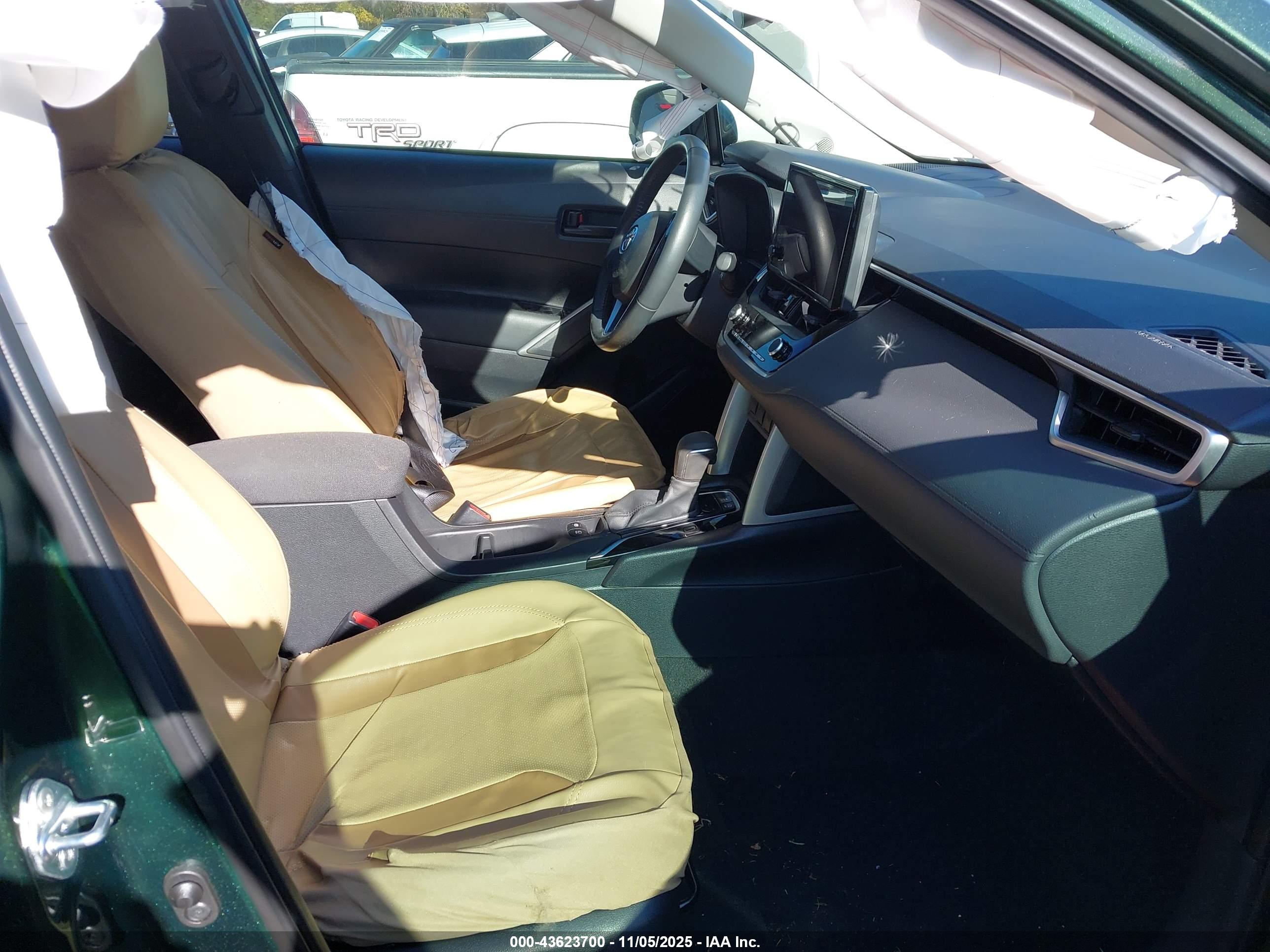 TOYOTA COROLLA image 5