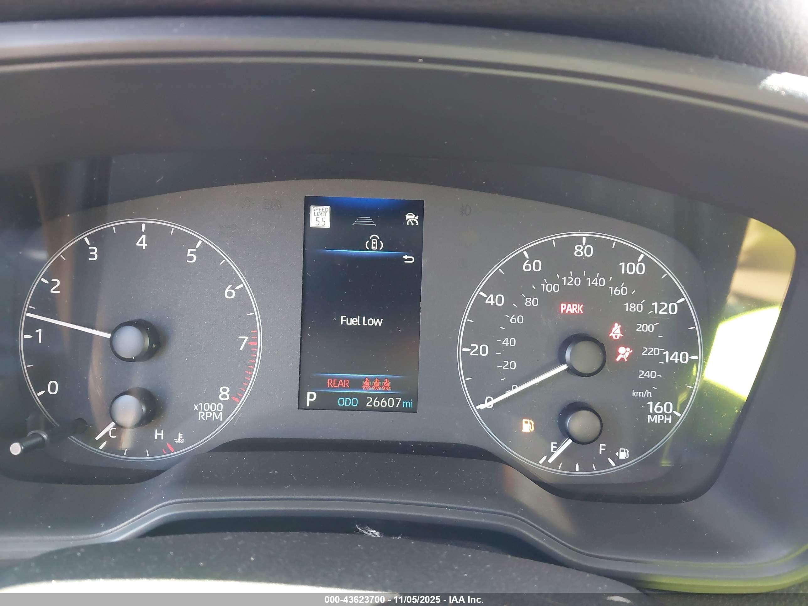TOYOTA COROLLA image 7