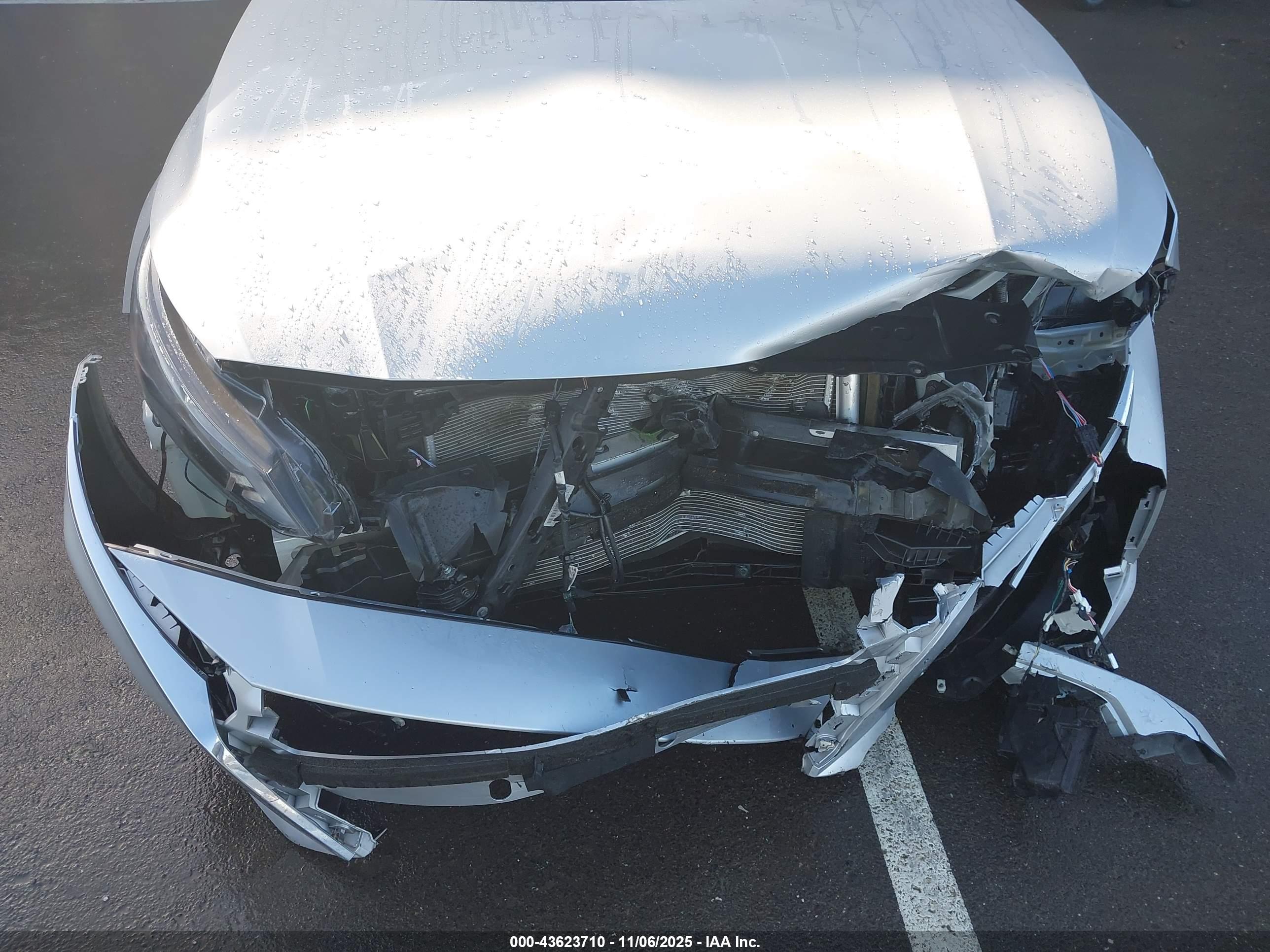 NISSAN ALTIMA image 6