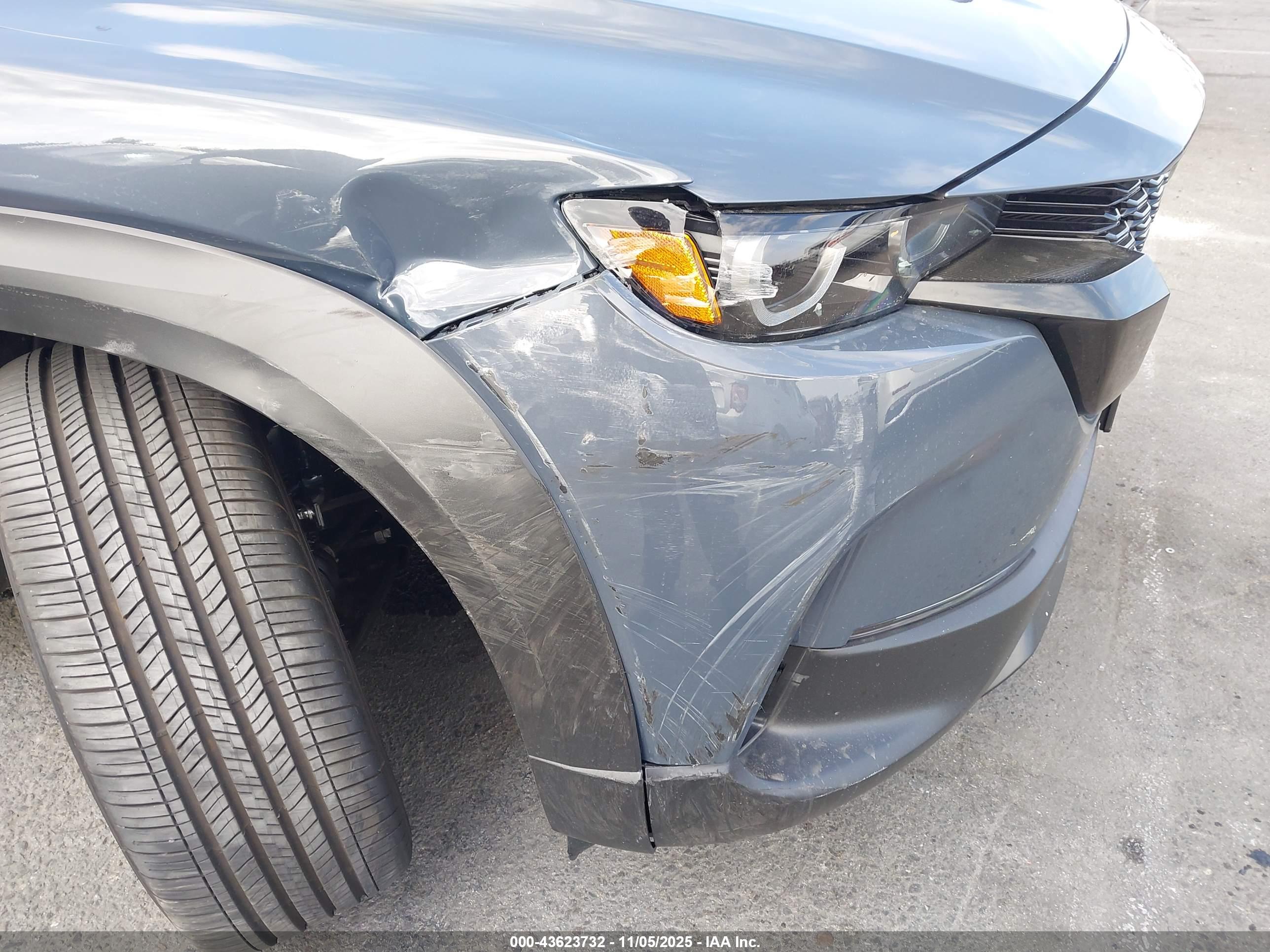 MAZDA CX-50 image 6