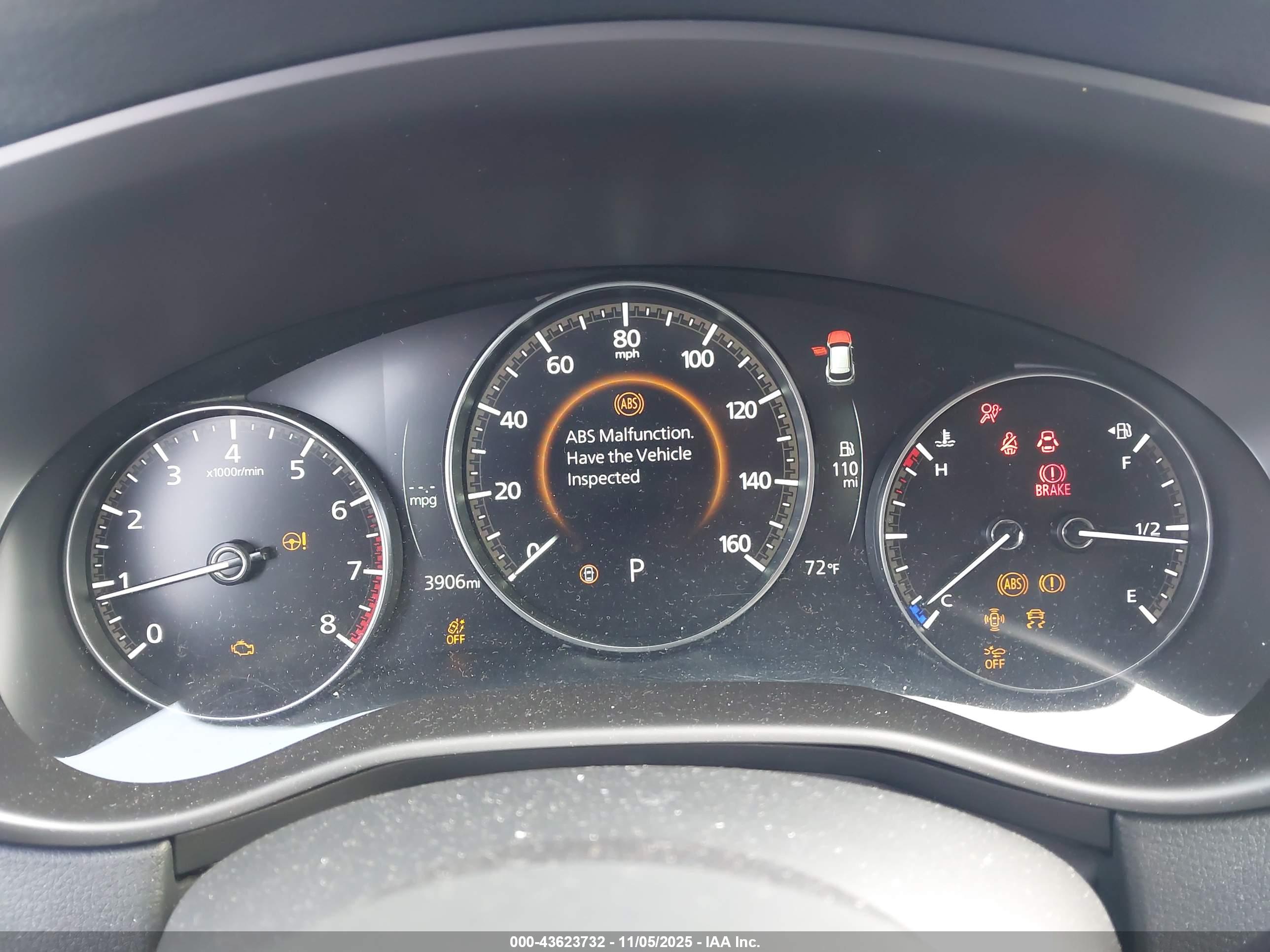 MAZDA CX-50 image 7