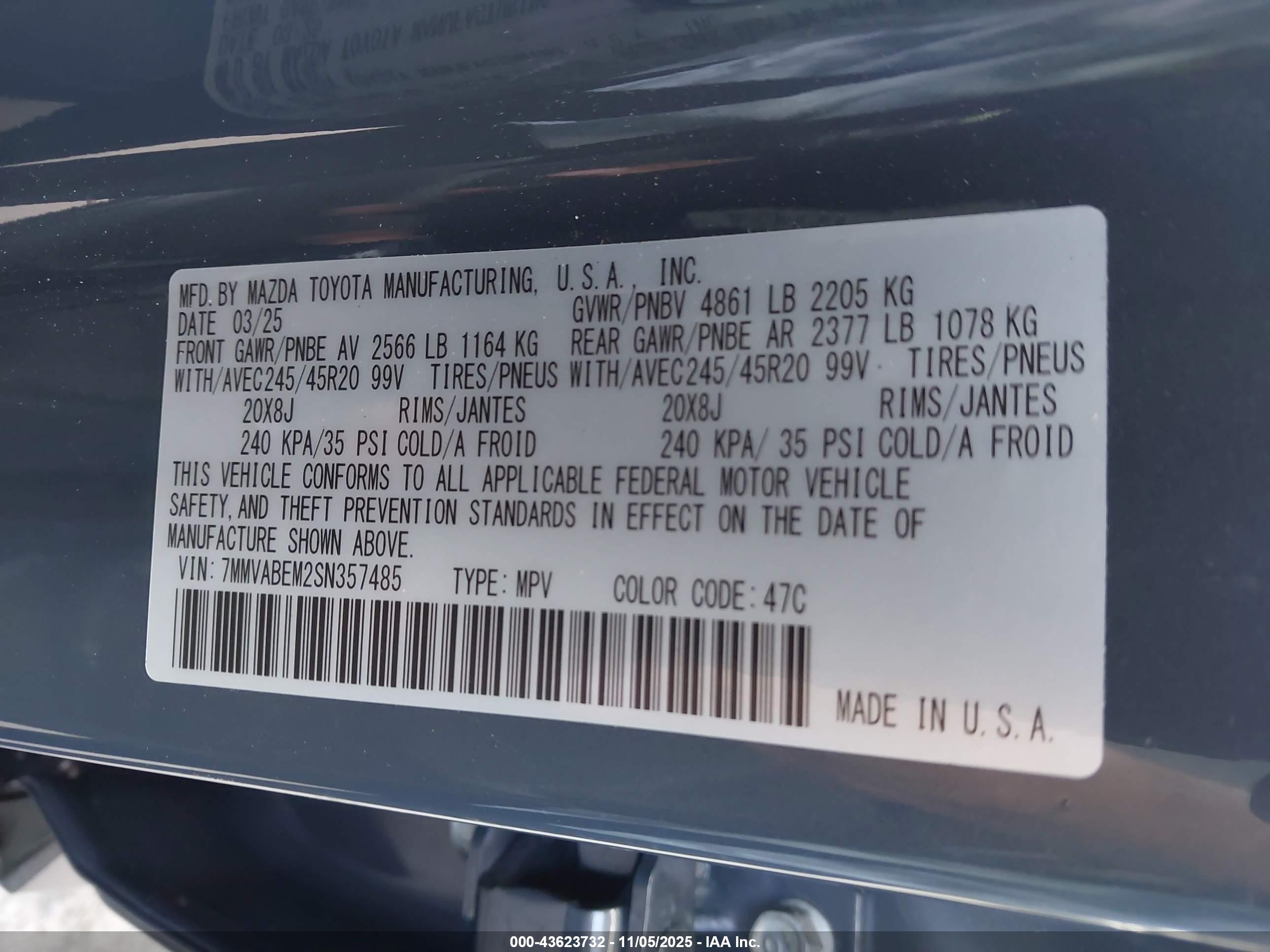 MAZDA CX-50 image 9
