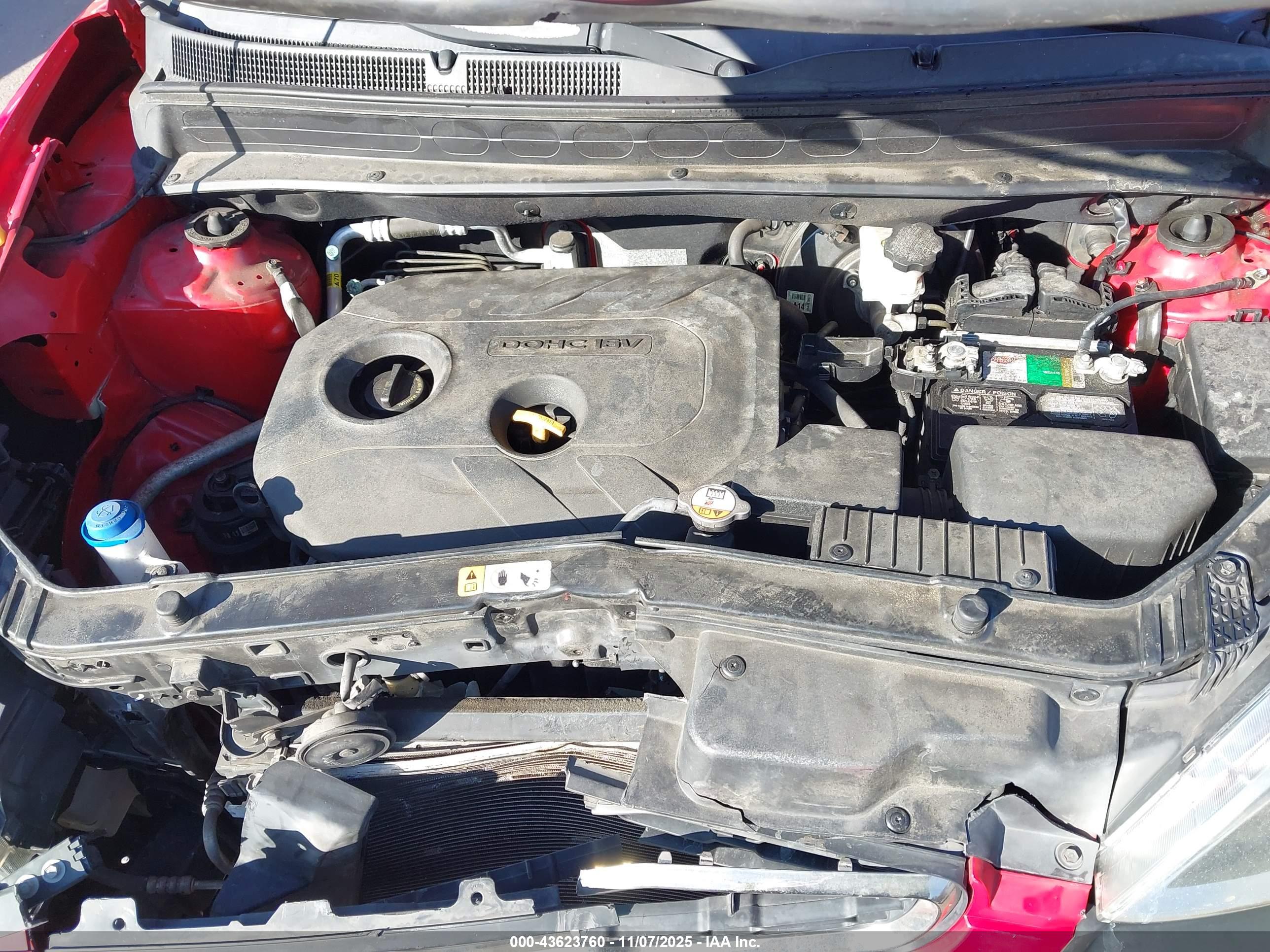 KIA SOUL image 10