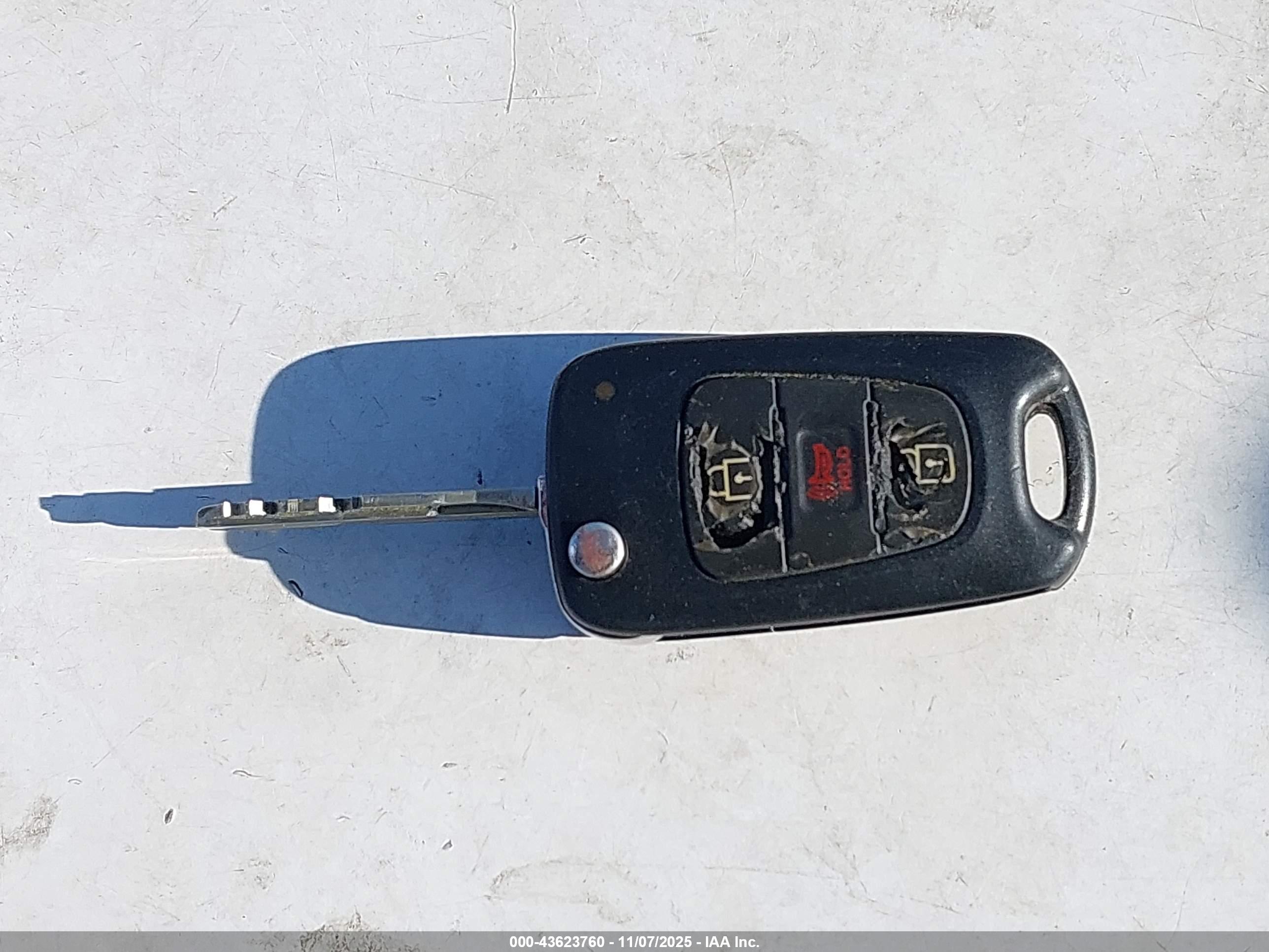 KIA SOUL image 11