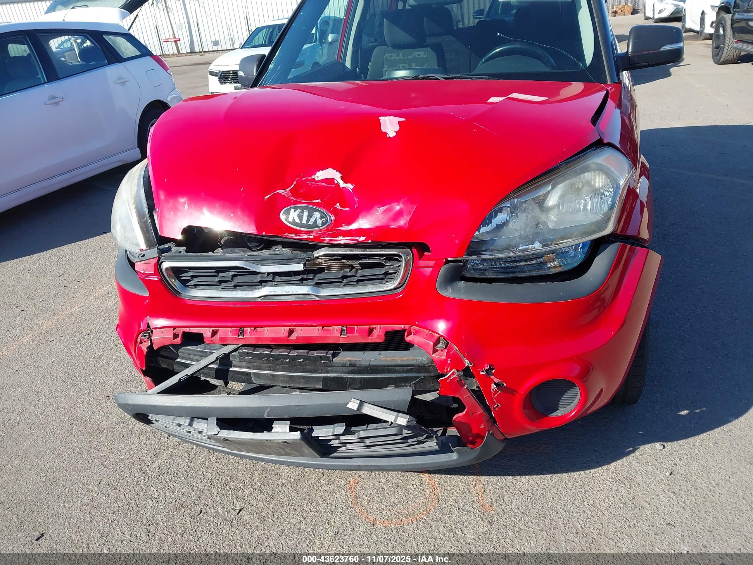 KIA SOUL image 6