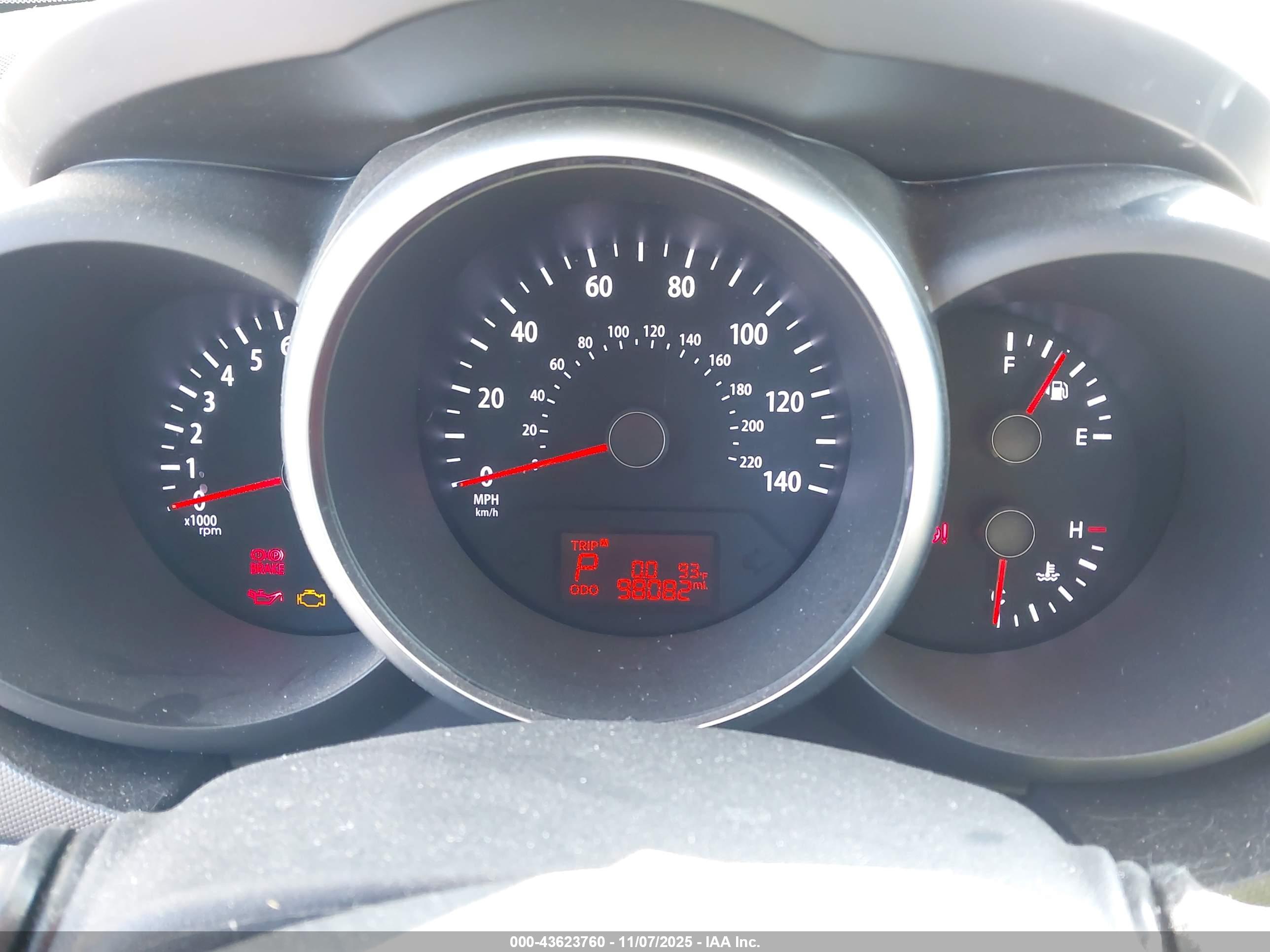 KIA SOUL image 7