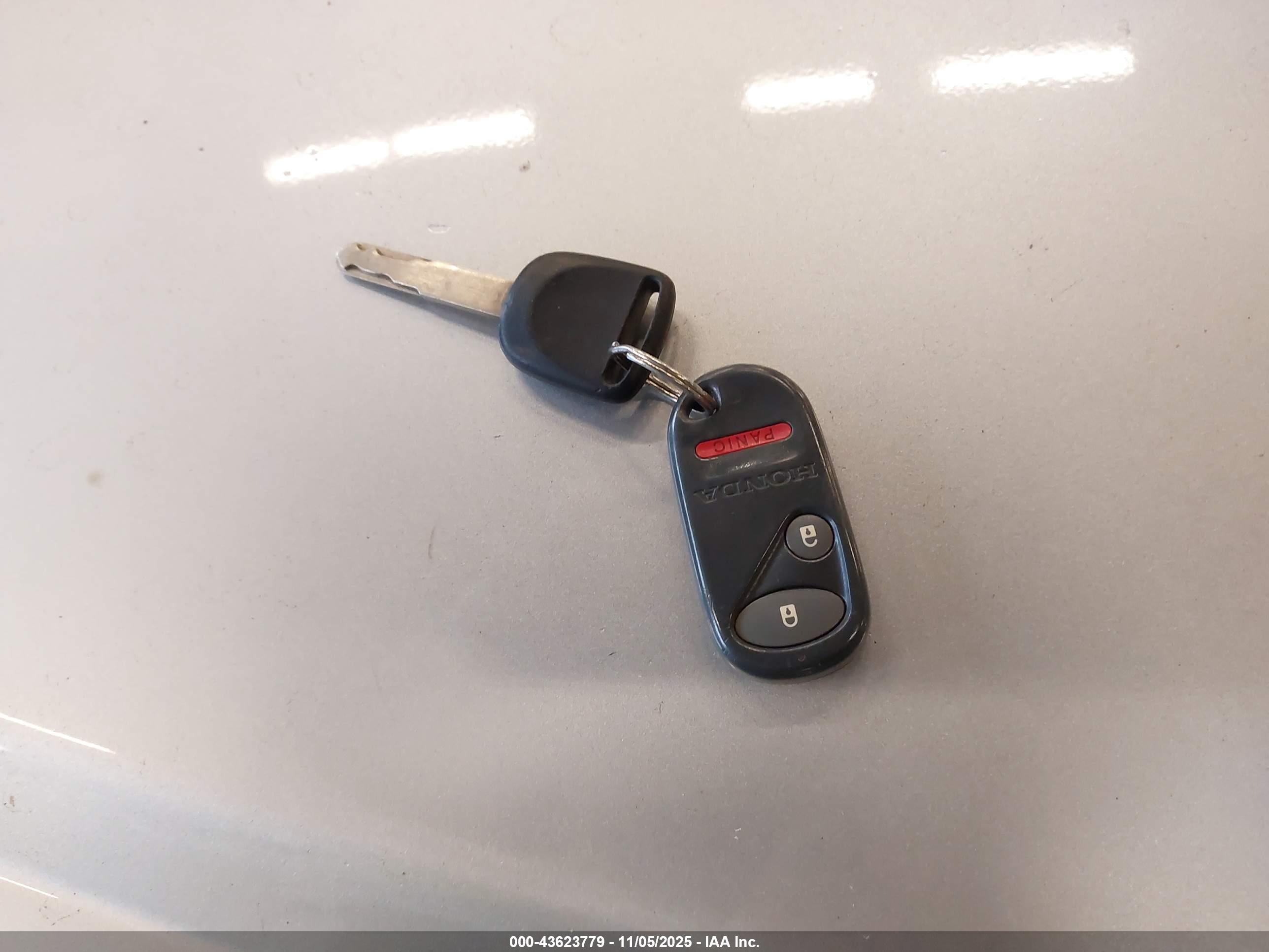 HONDA CIVIC image 11