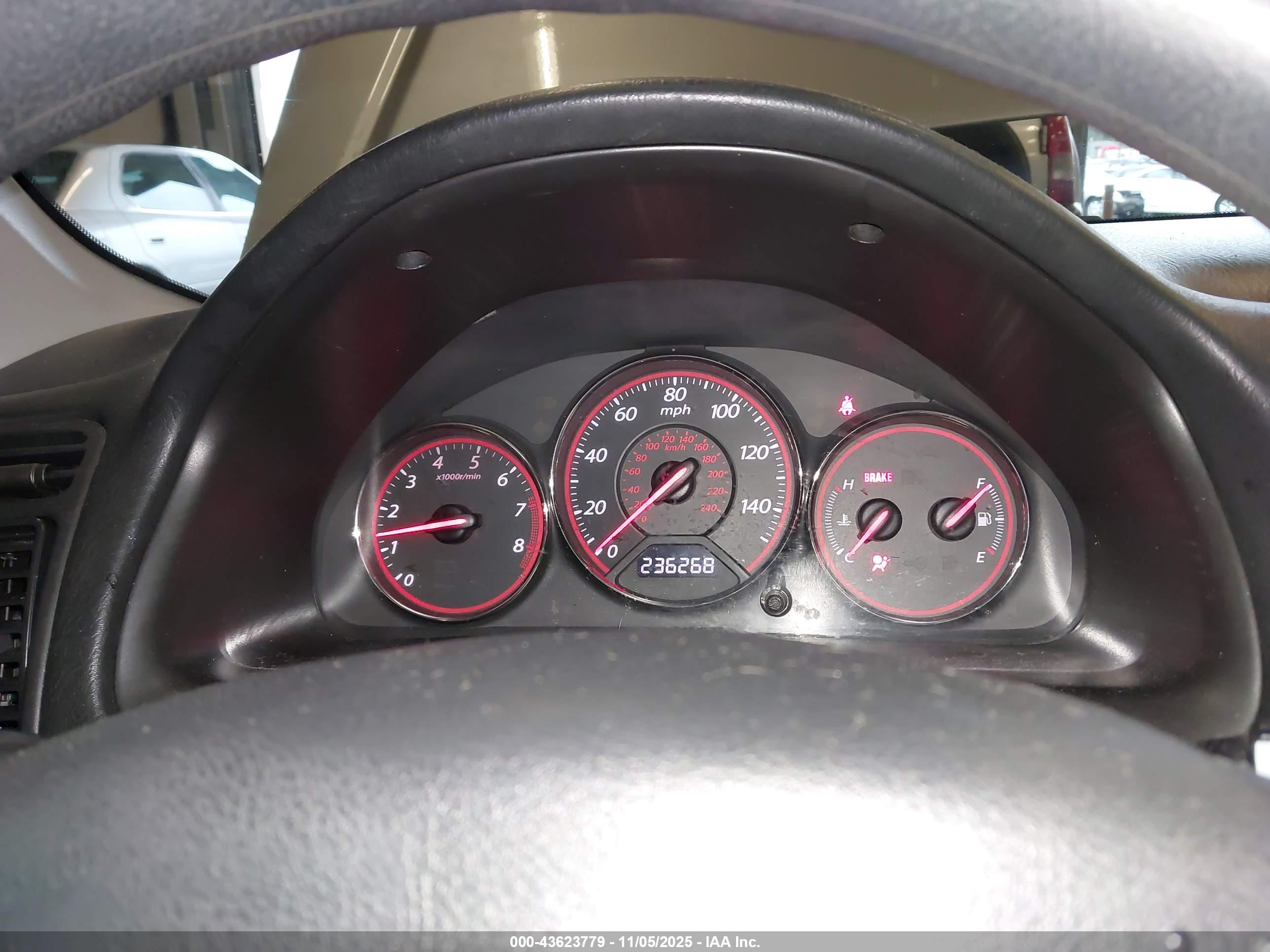 HONDA CIVIC image 7
