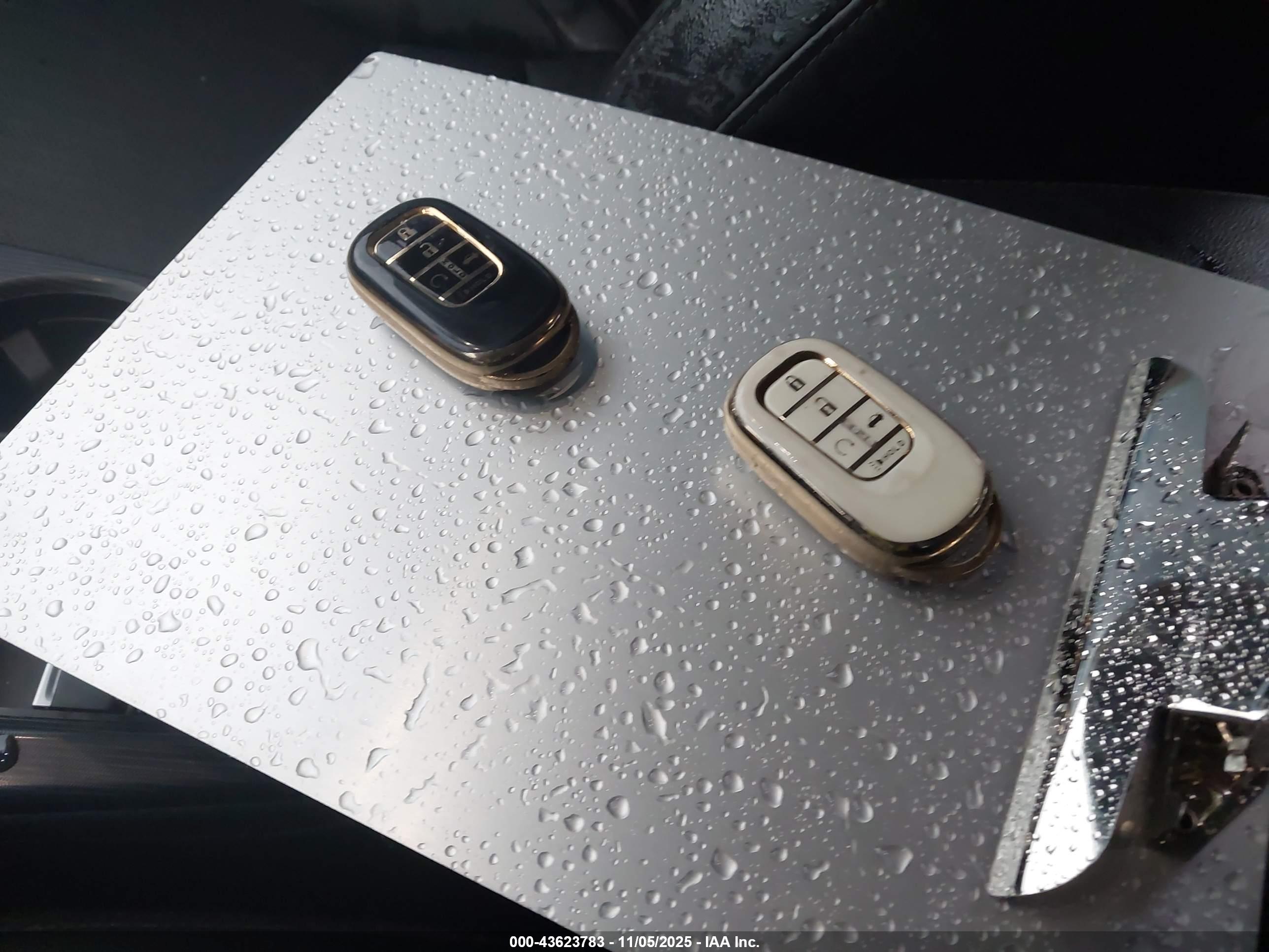 HONDA CIVIC image 11