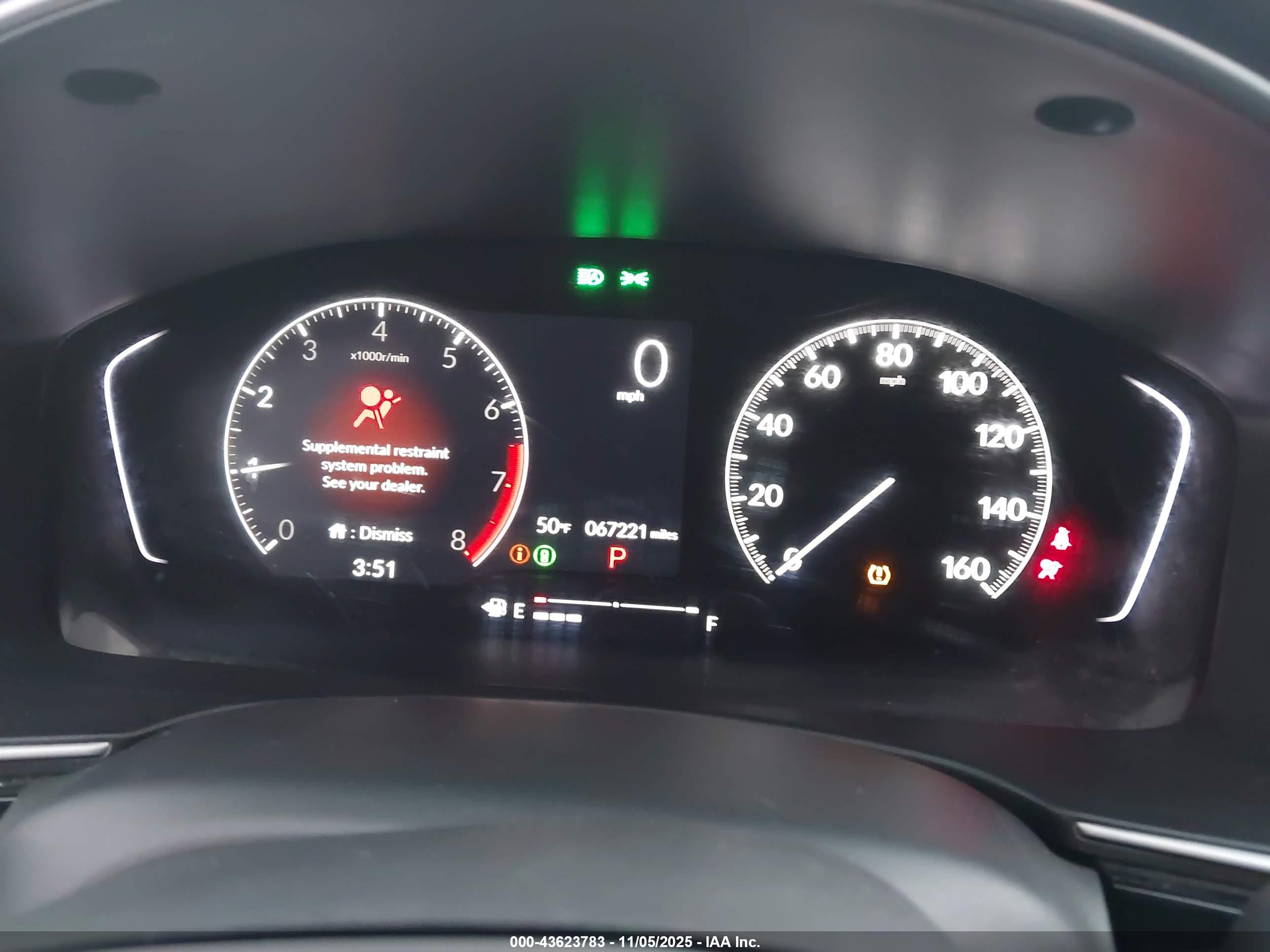HONDA CIVIC image 7