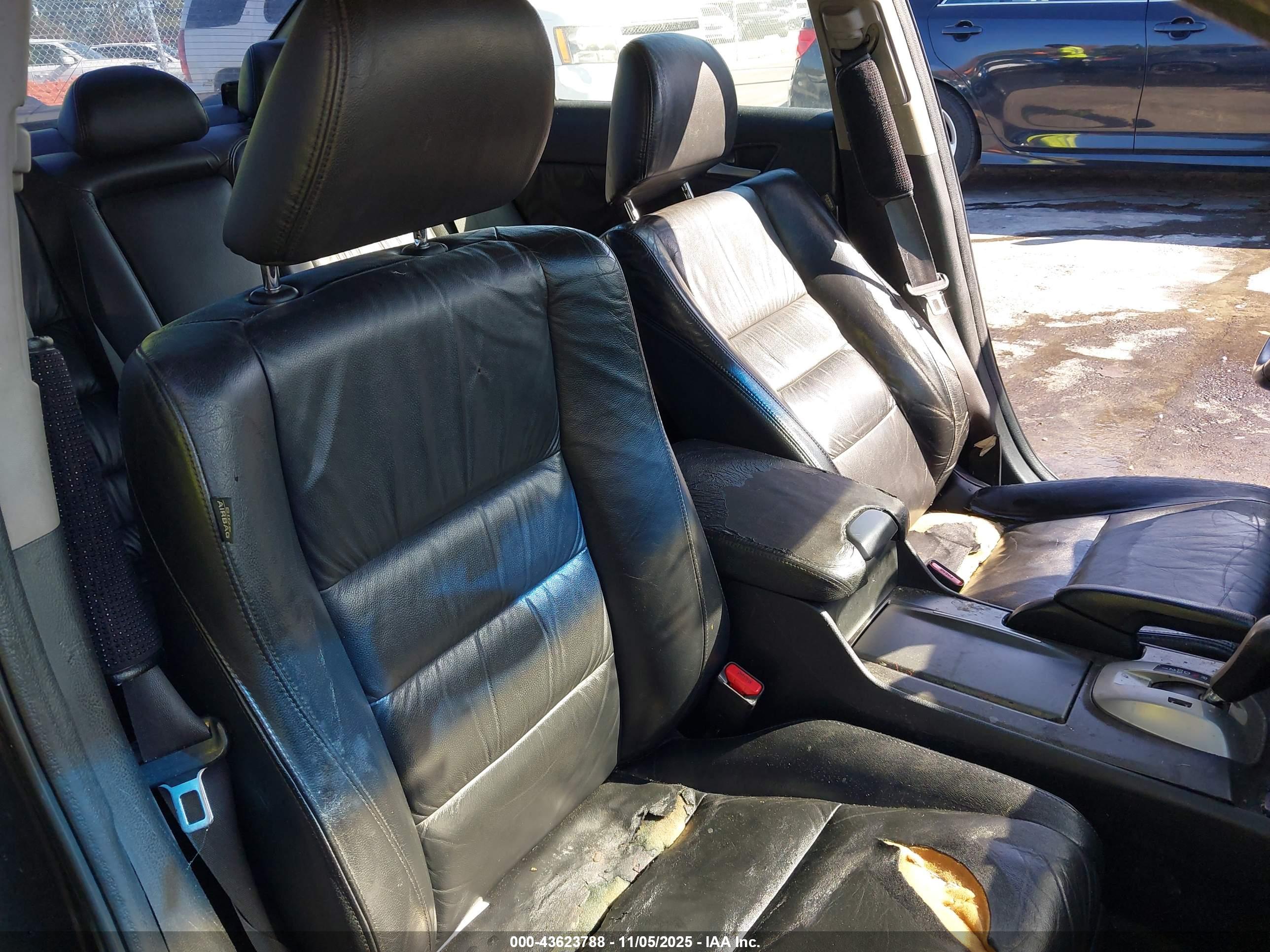 HONDA ACCORD image 5