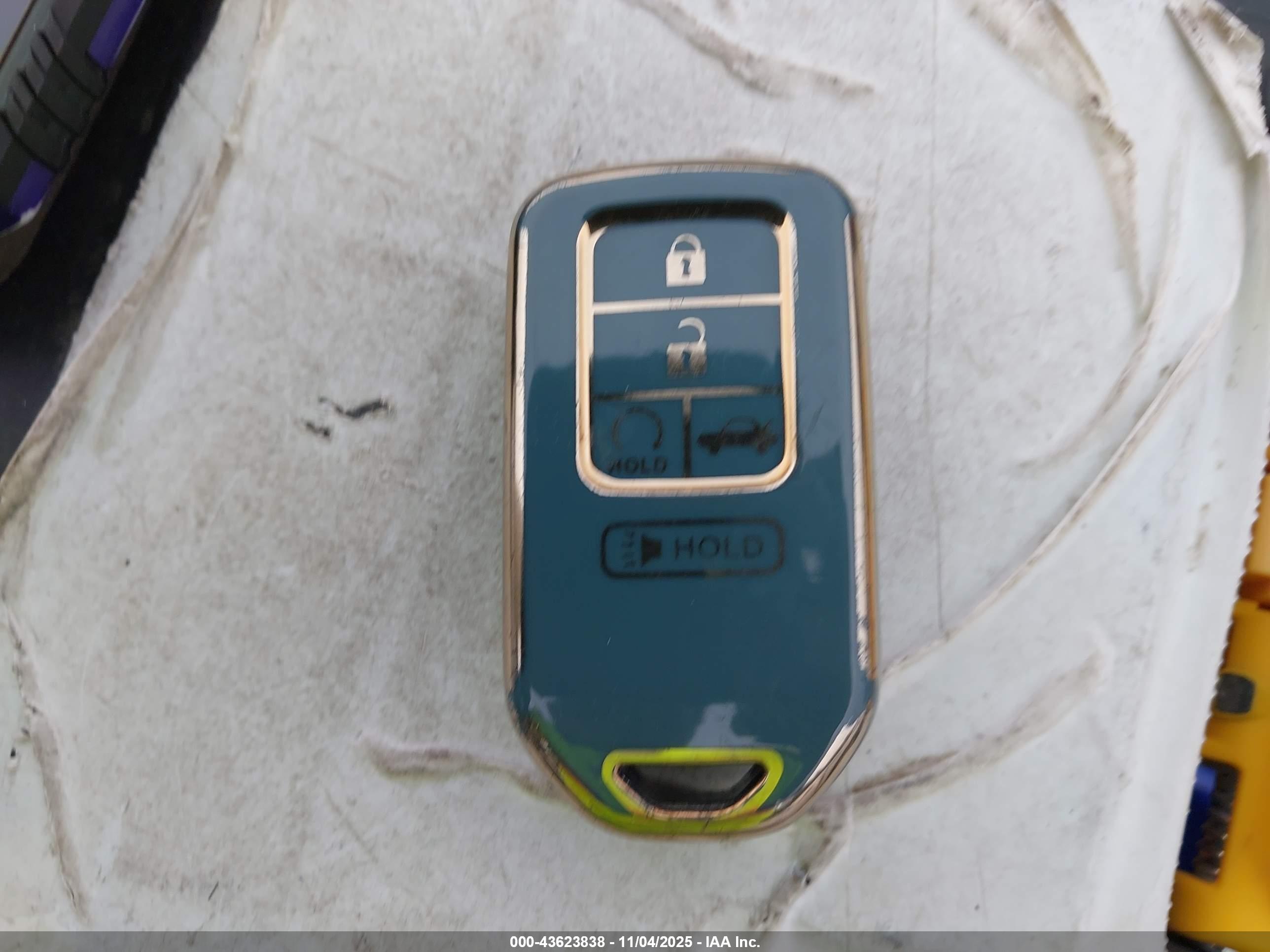 HONDA CIVIC image 11