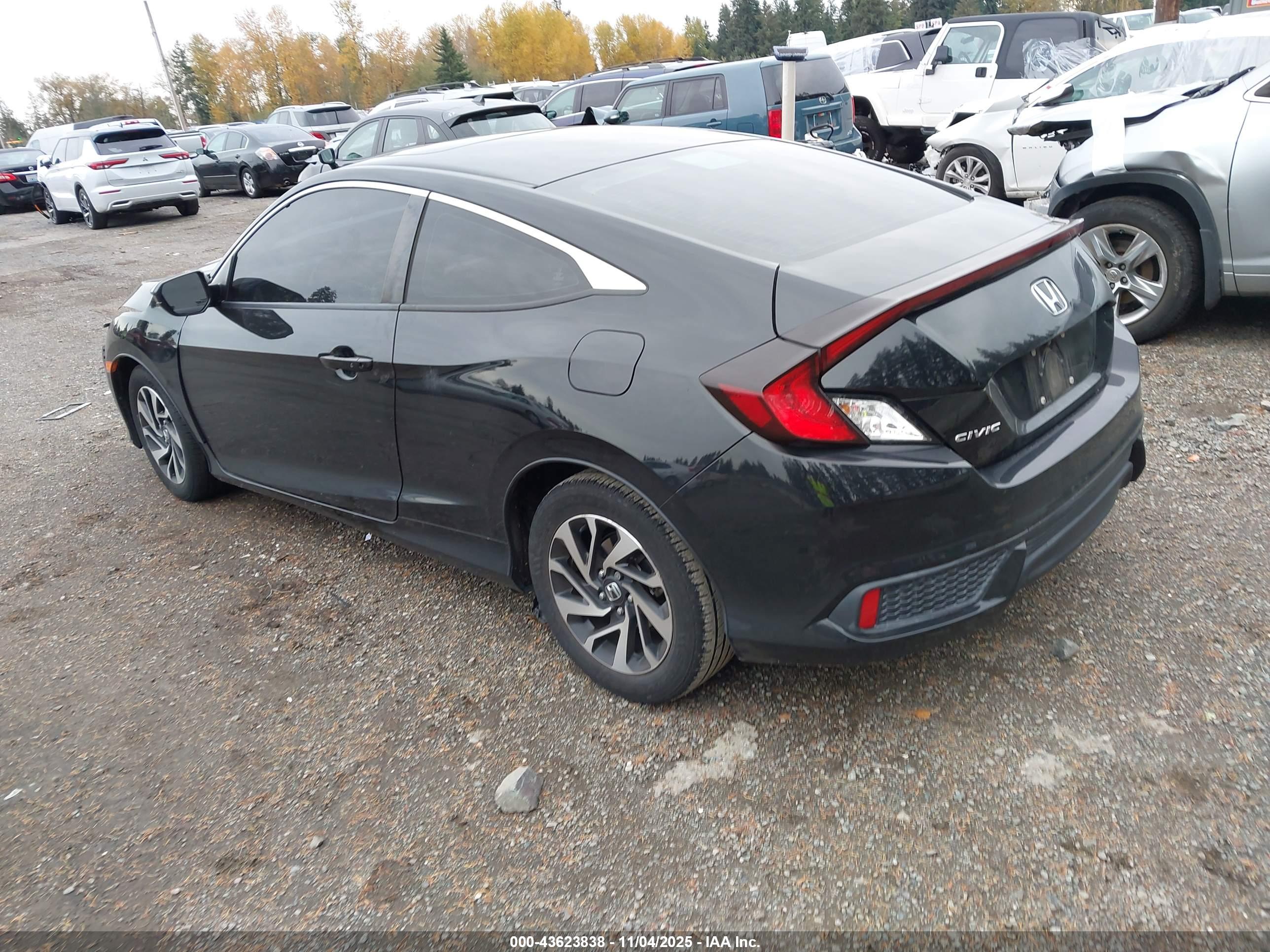 HONDA CIVIC image 3