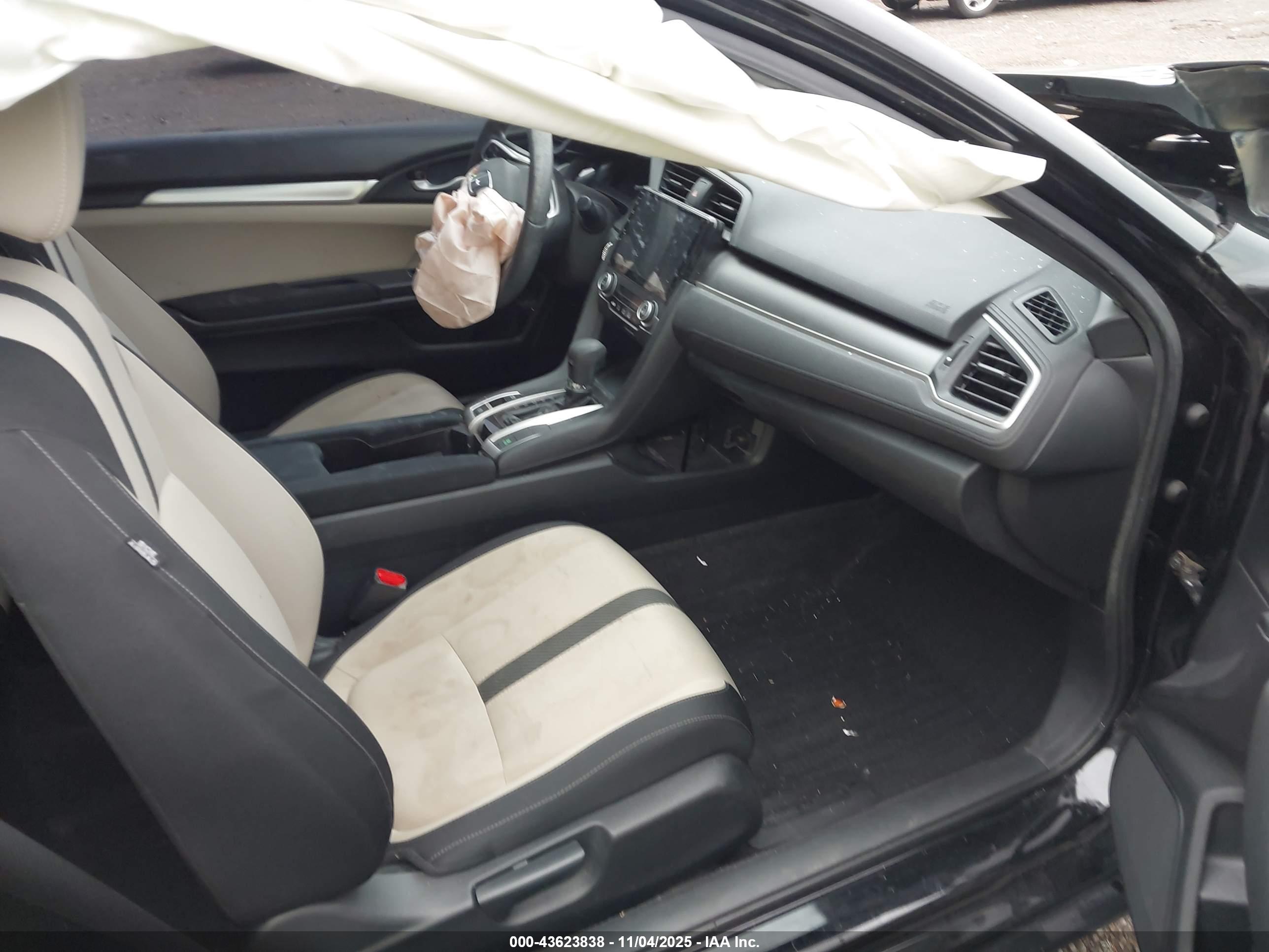 HONDA CIVIC image 5