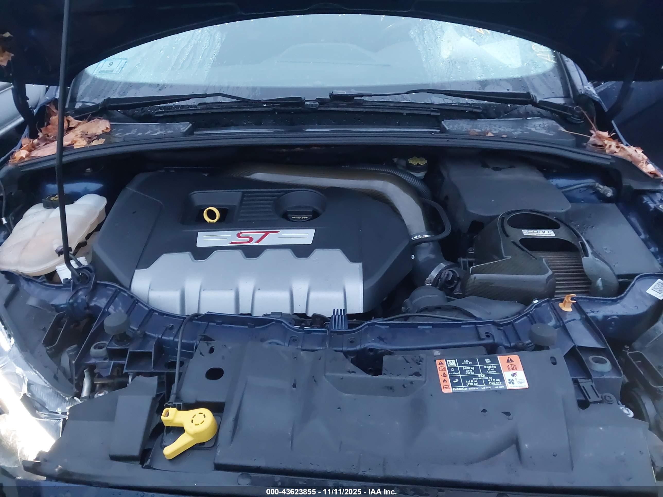 FORD FOCUS image 10