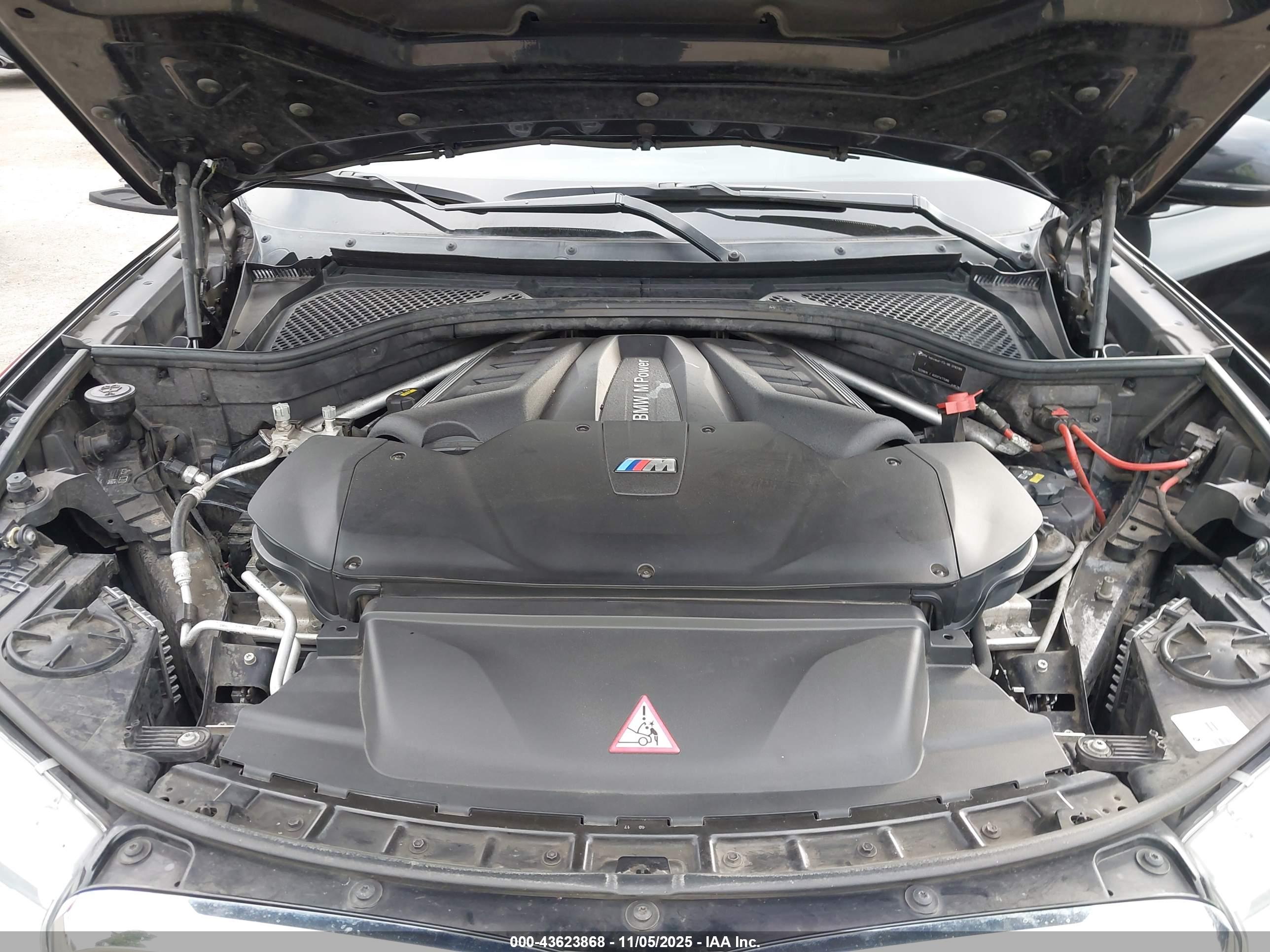 BMW X5 image 10