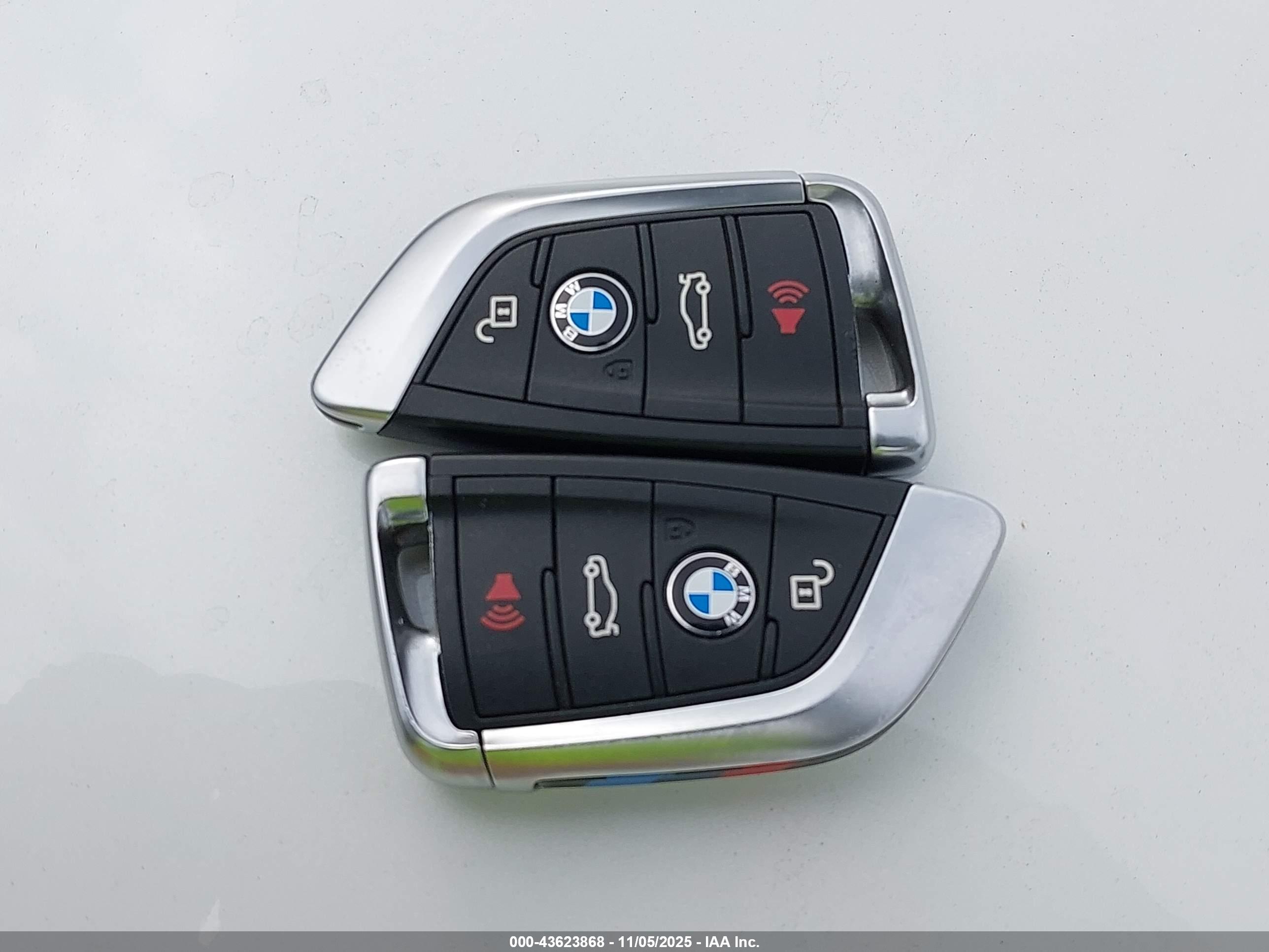 BMW X5 image 11
