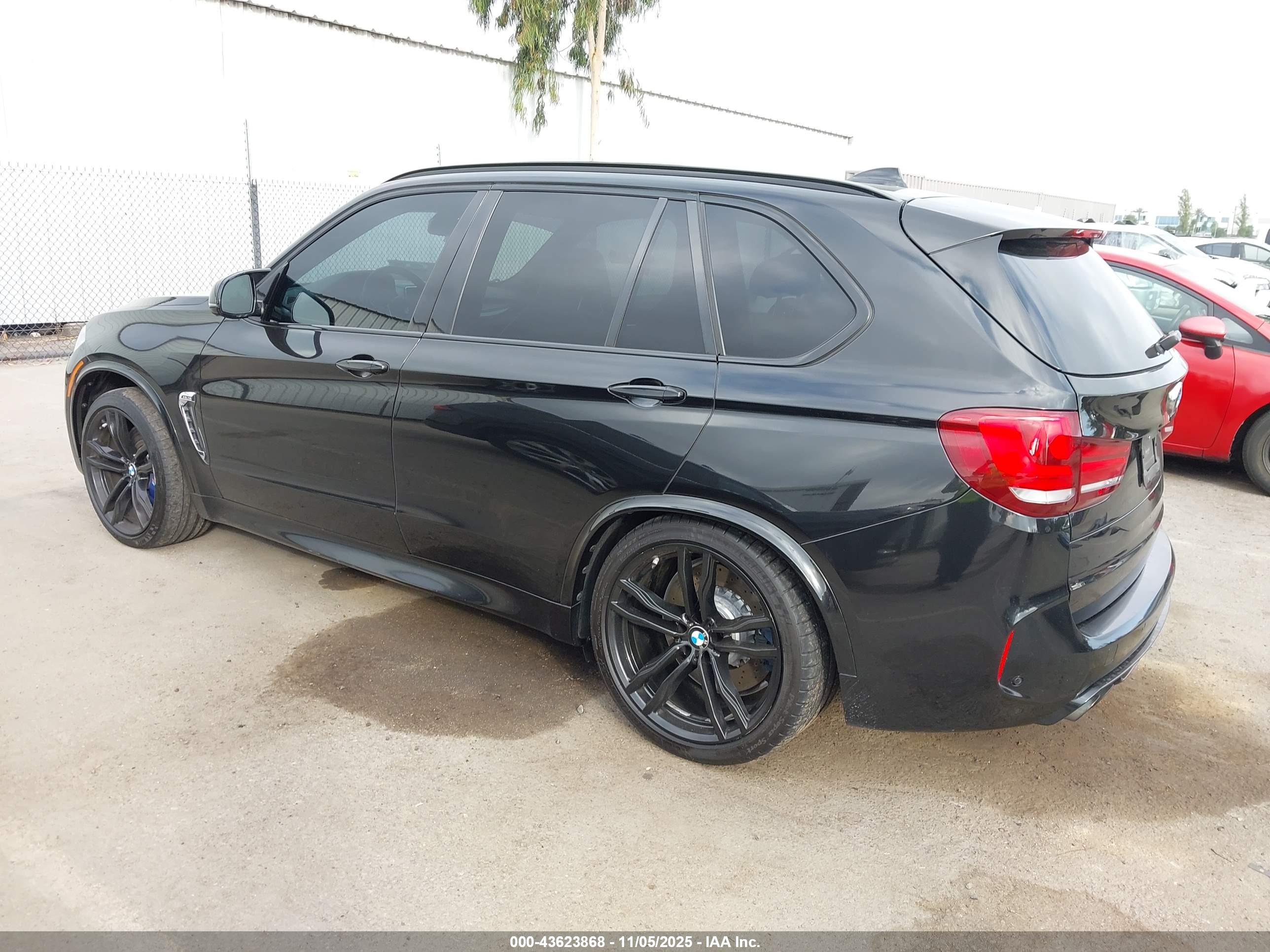 BMW X5 image 3