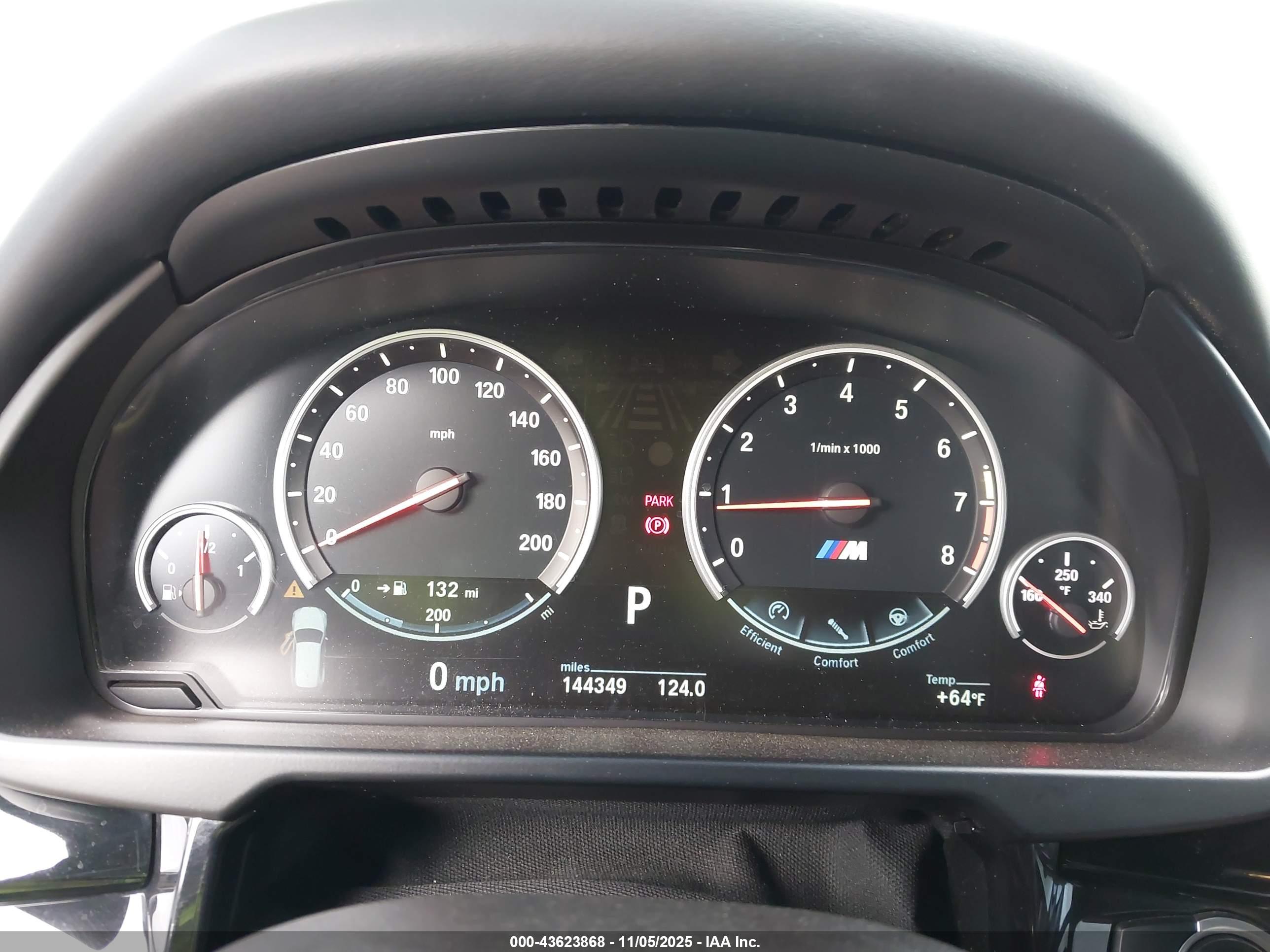BMW X5 image 7