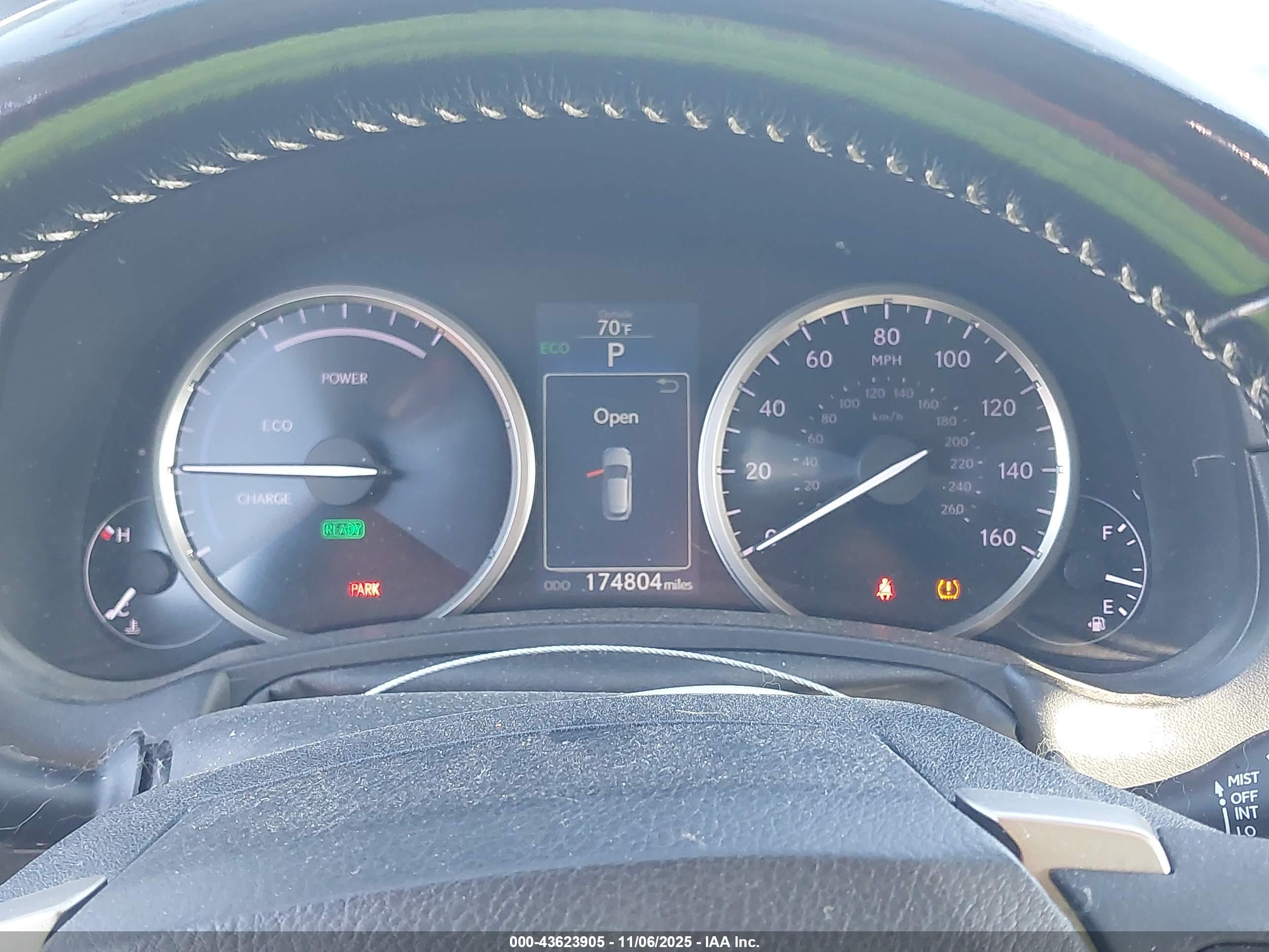 LEXUS NX image 7
