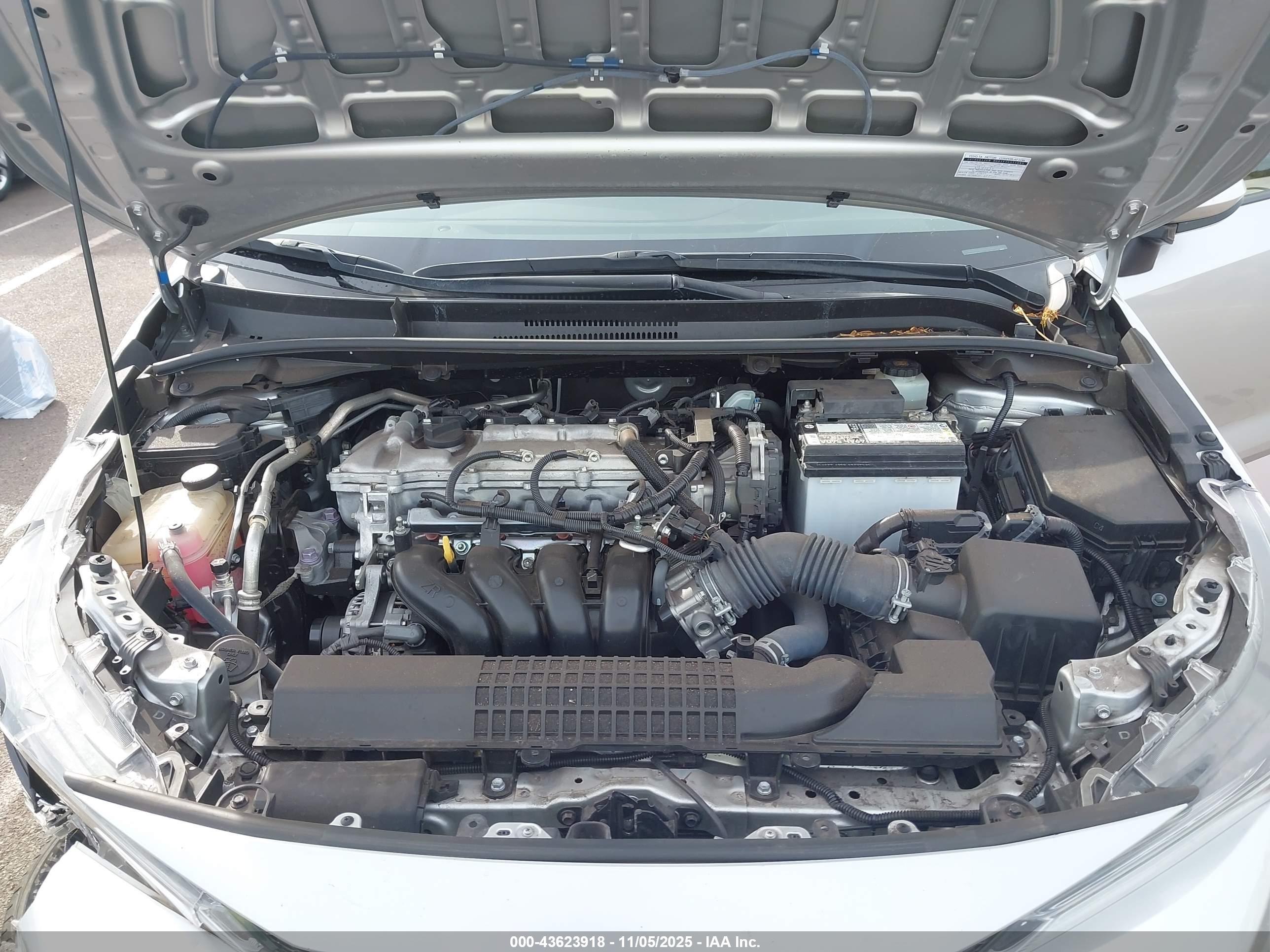 TOYOTA COROLLA image 10