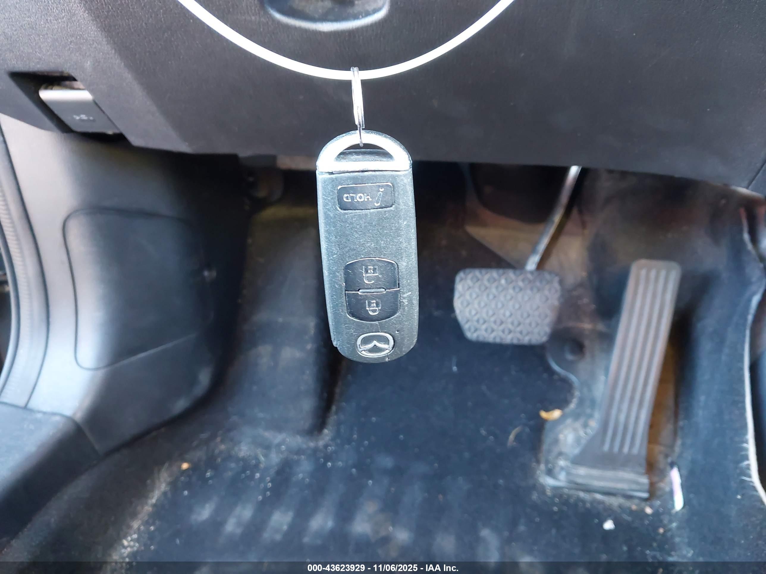 MAZDA CX-5 image 11
