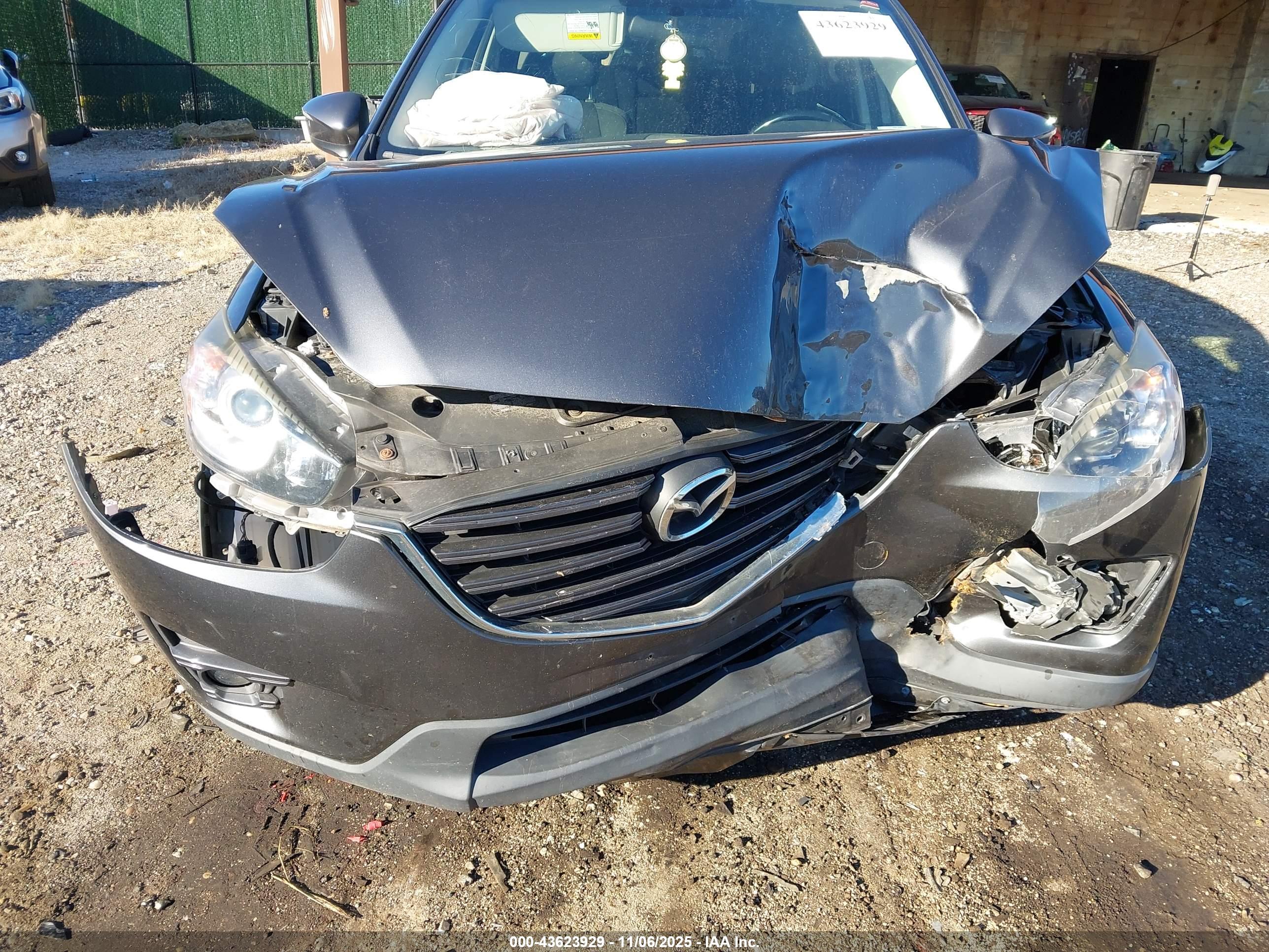 MAZDA CX-5 image 6