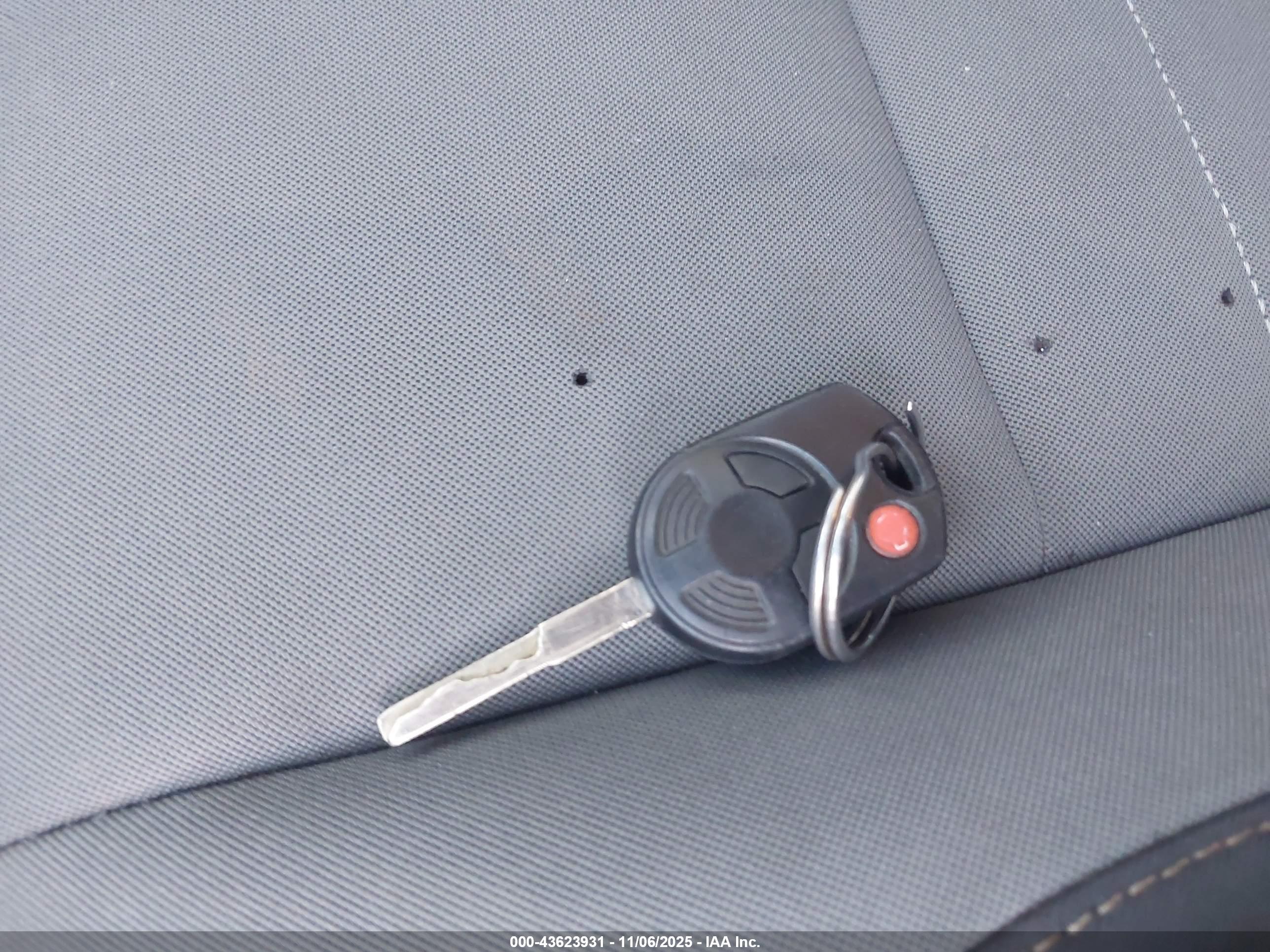 FORD ESCAPE image 11