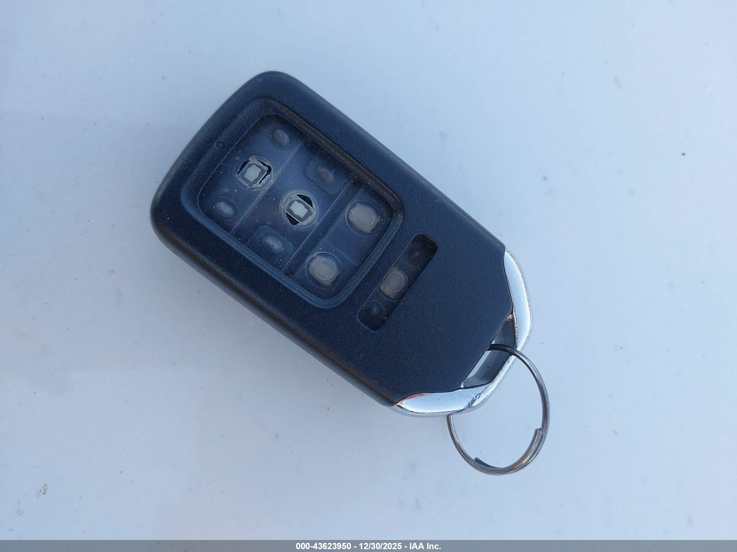 HONDA ACCORD image 11