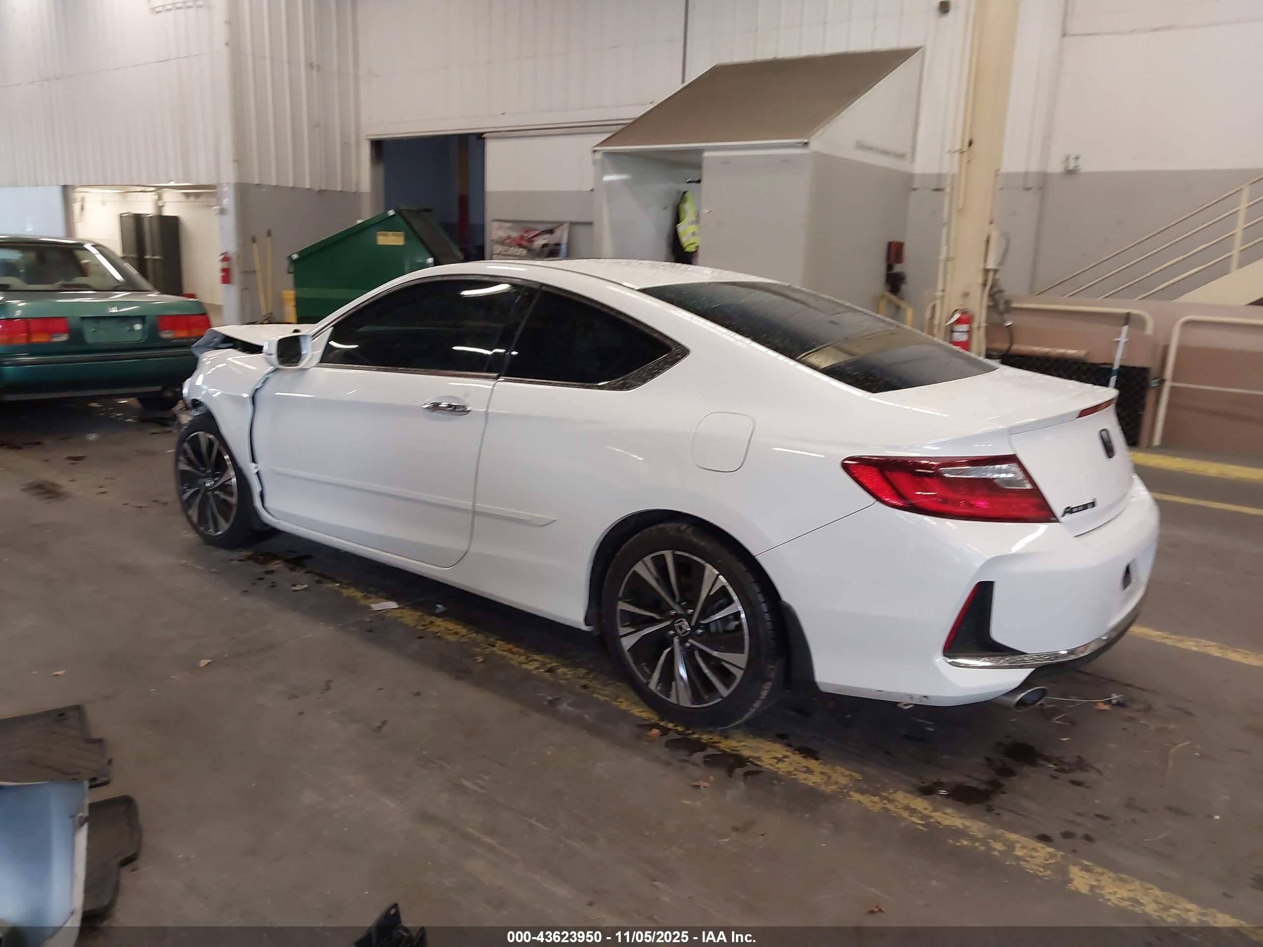 HONDA ACCORD image 3