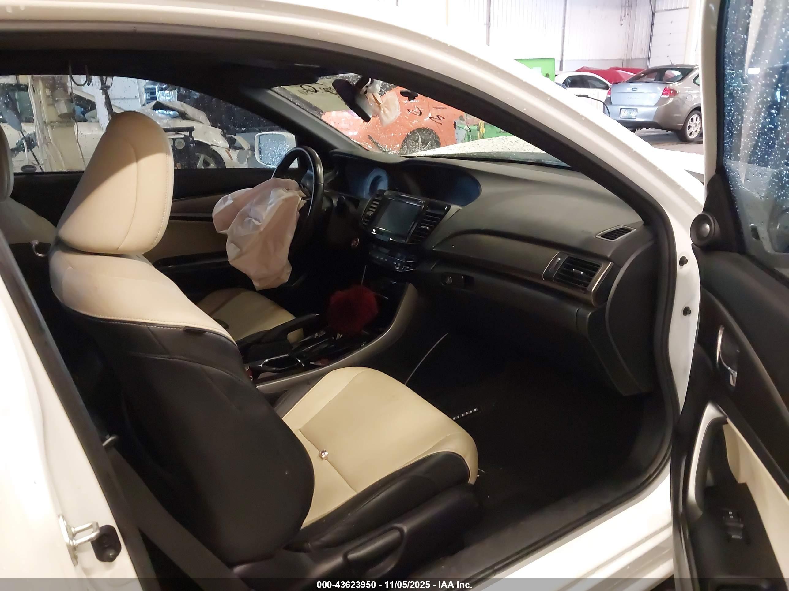 HONDA ACCORD image 5