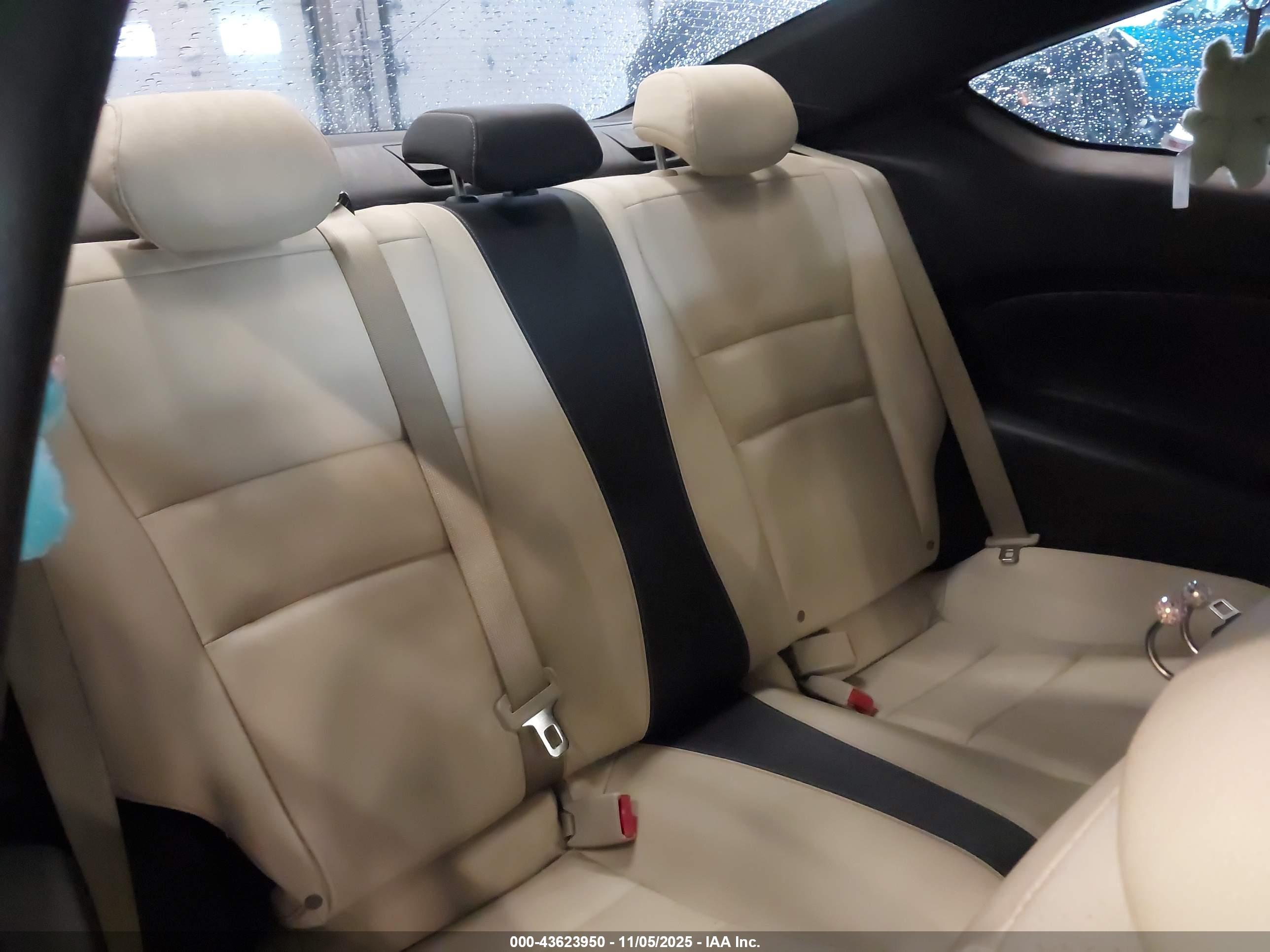 HONDA ACCORD image 8