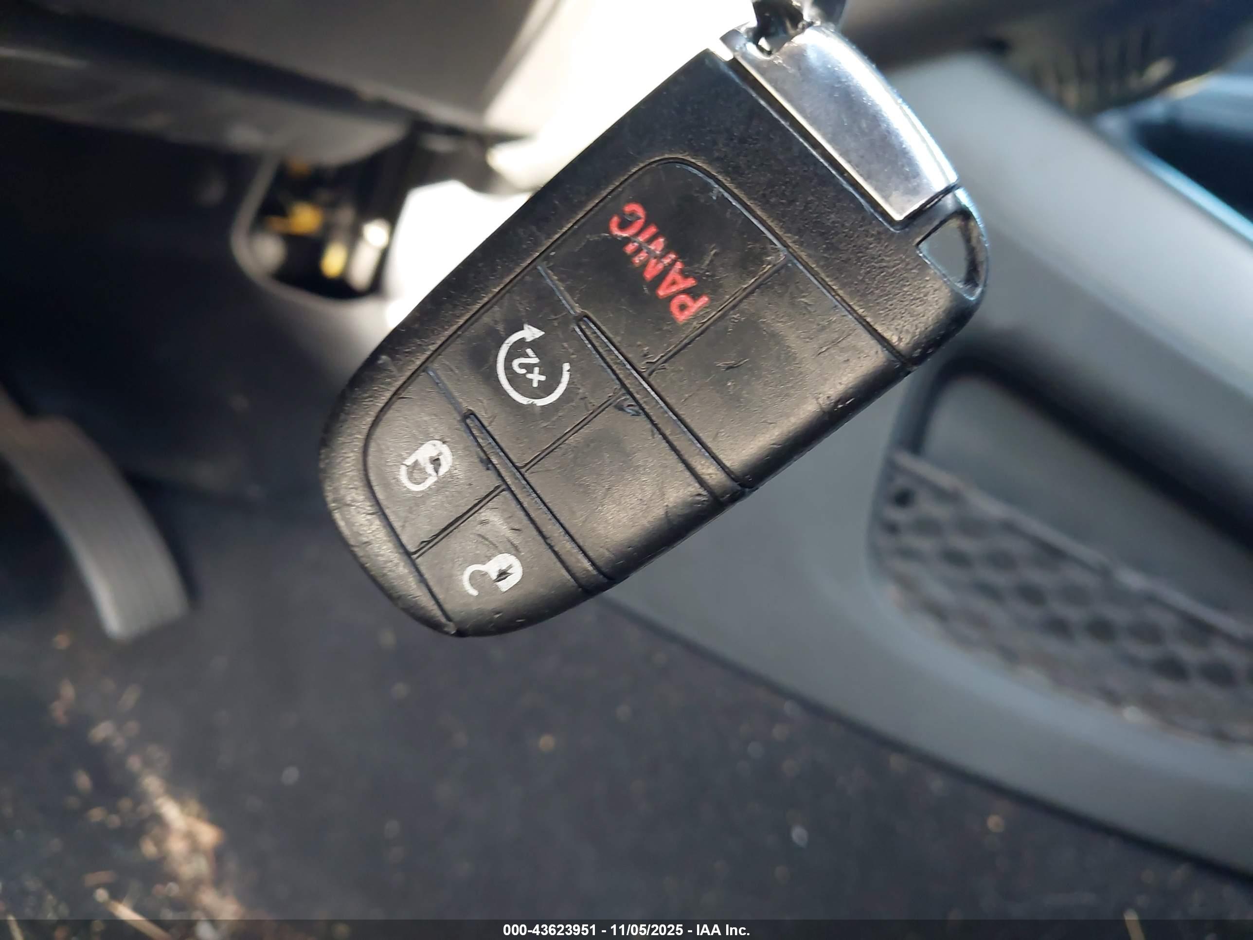 DODGE JOURNEY image 11
