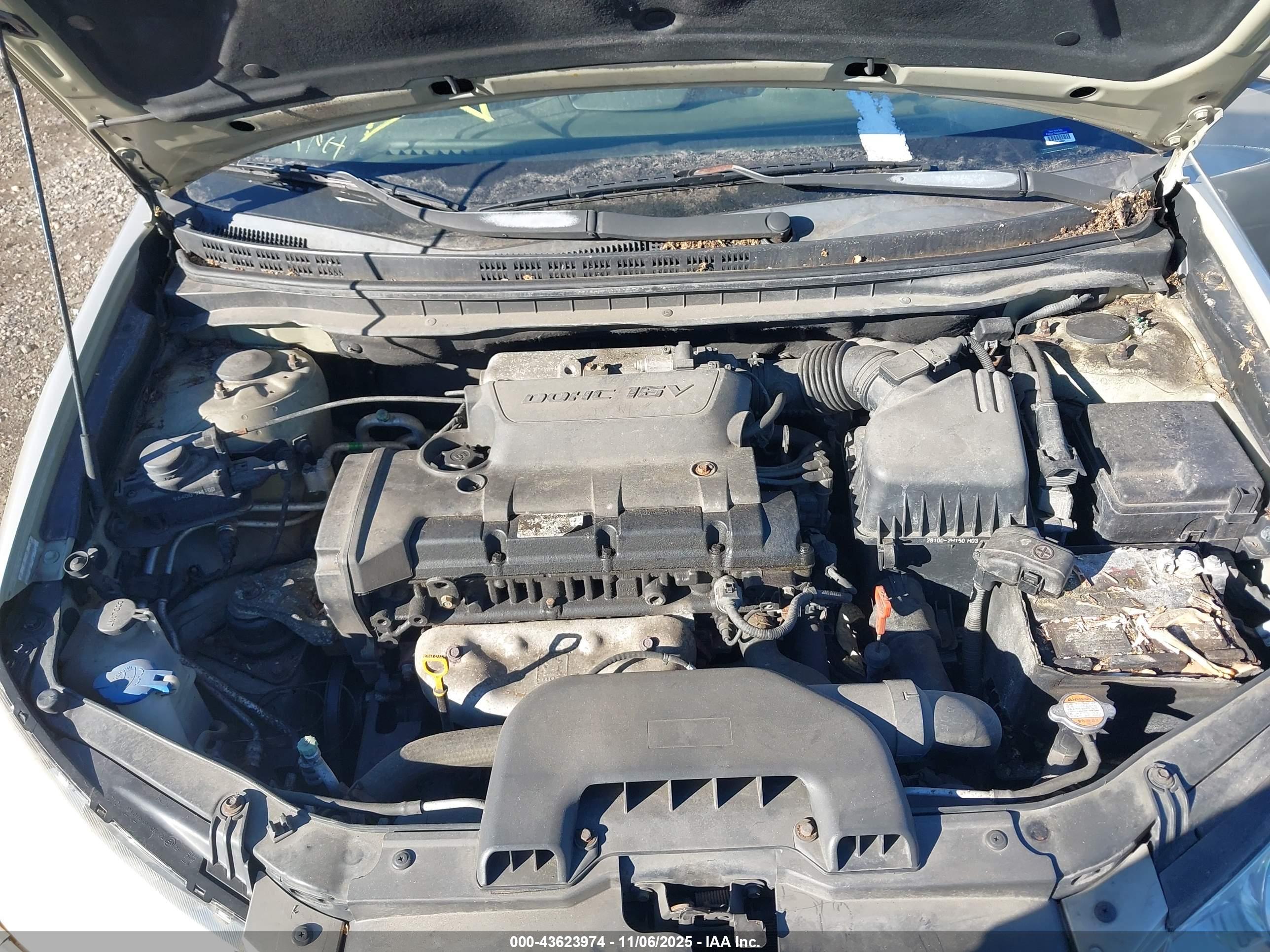 HYUNDAI ELANTRA image 10