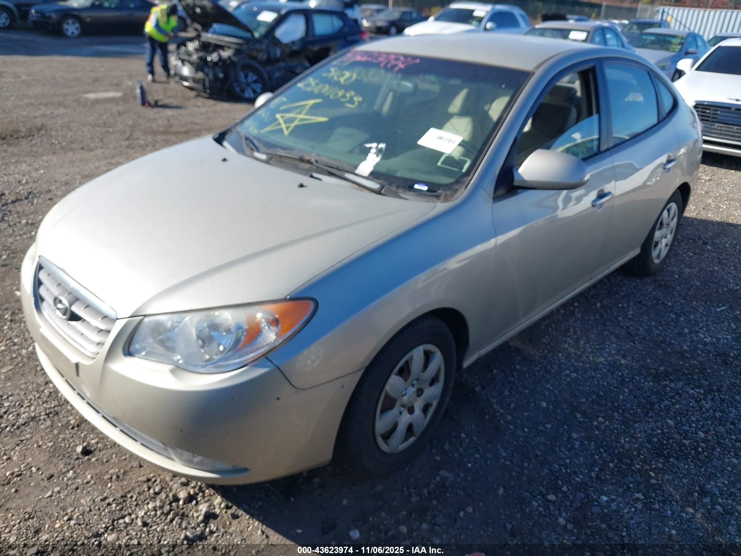HYUNDAI ELANTRA image 2
