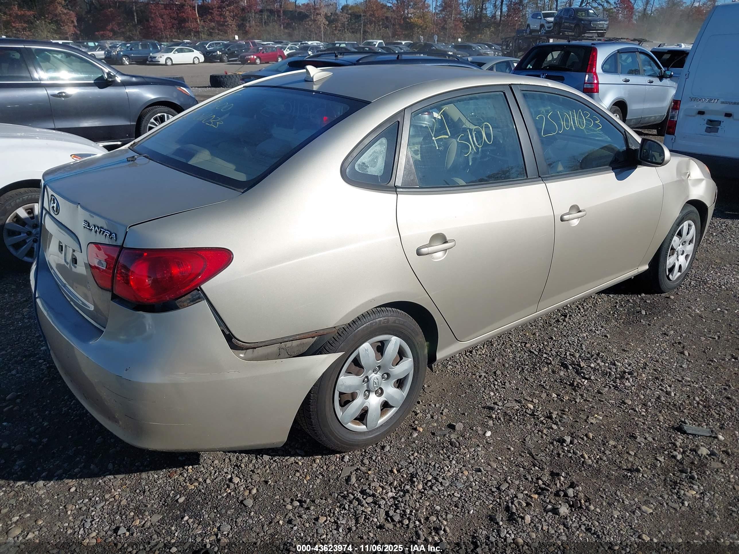 HYUNDAI ELANTRA image 4