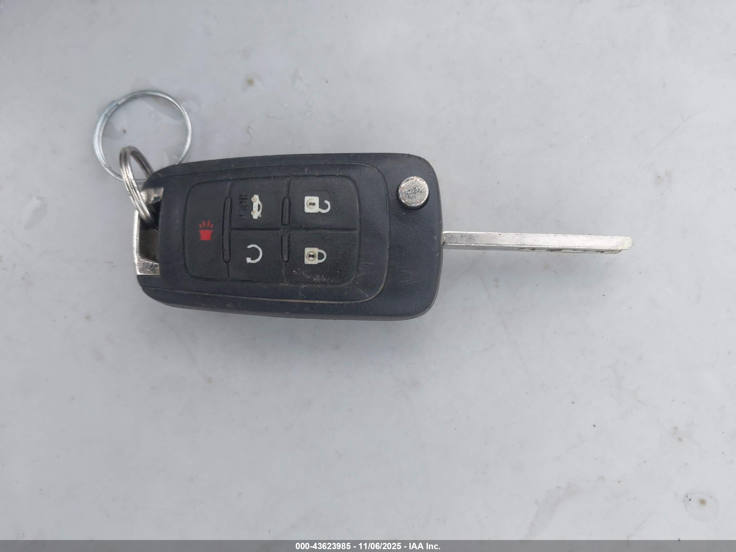 CHEVROLET CRUZE image 11