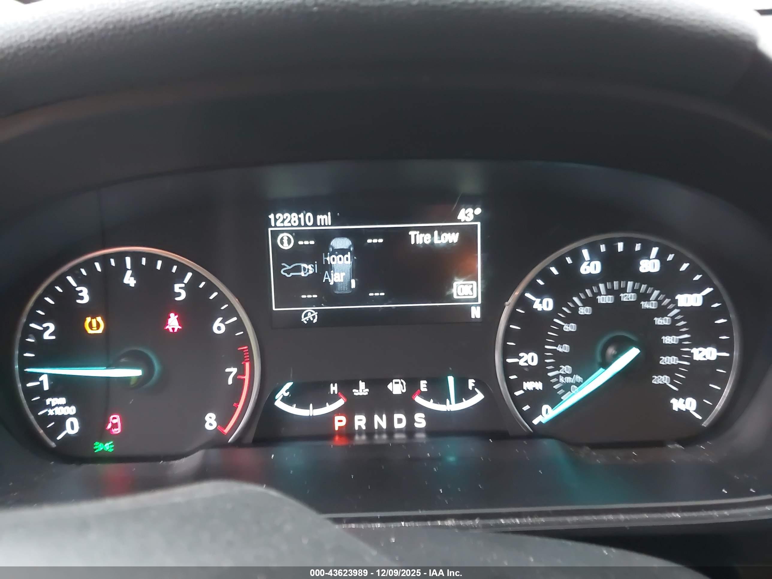 FORD ECOSPORT image 7