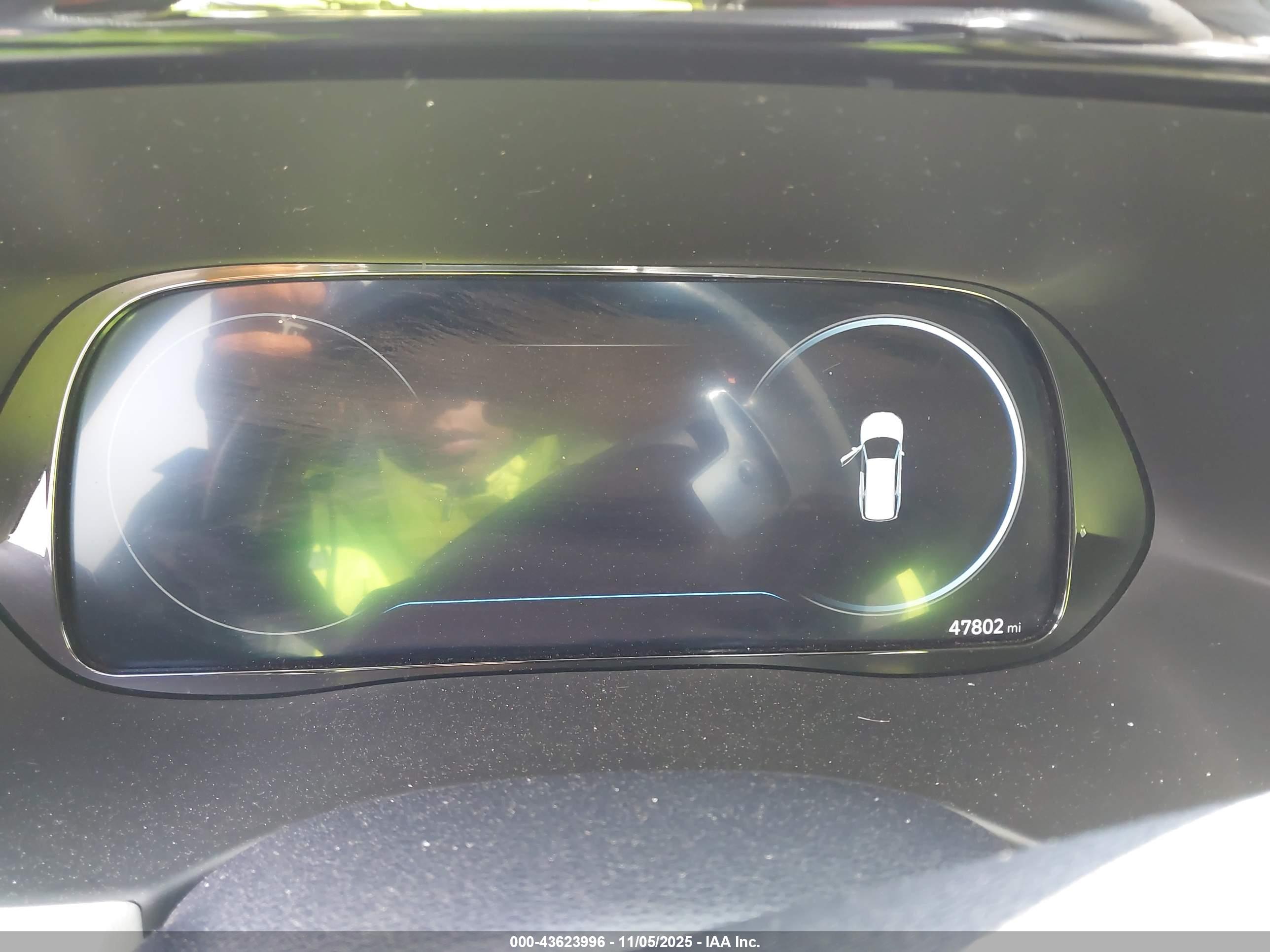 HYUNDAI PALISADE image 7