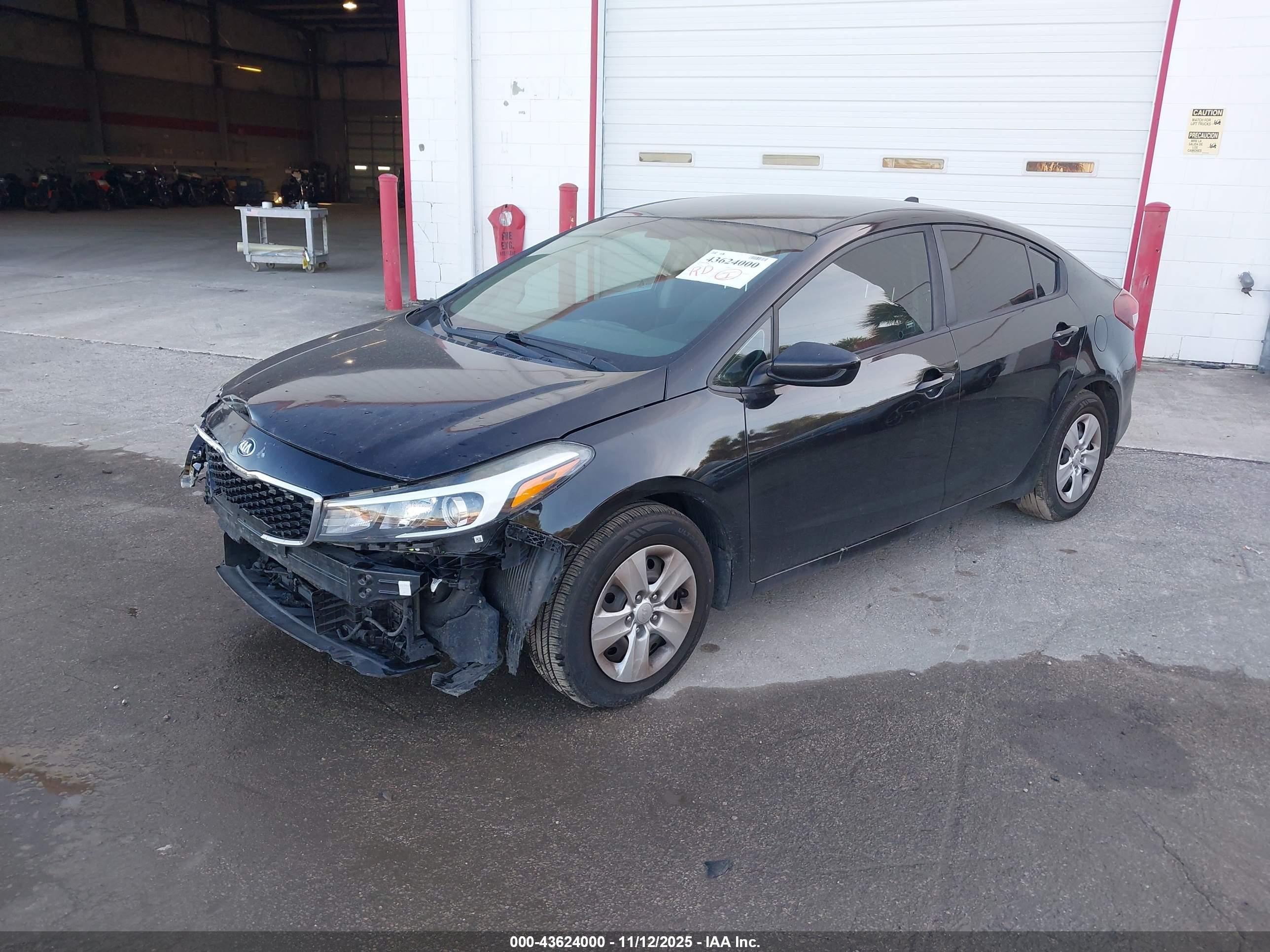 KIA FORTE image 2