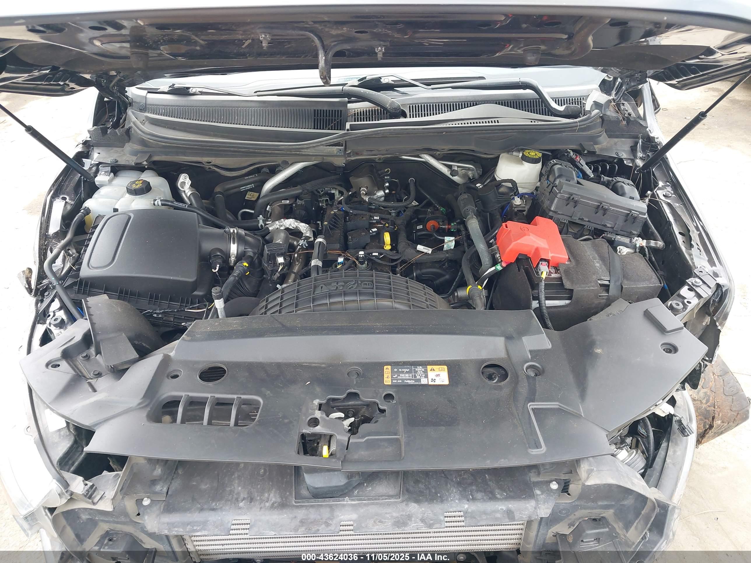 FORD RANGER image 10