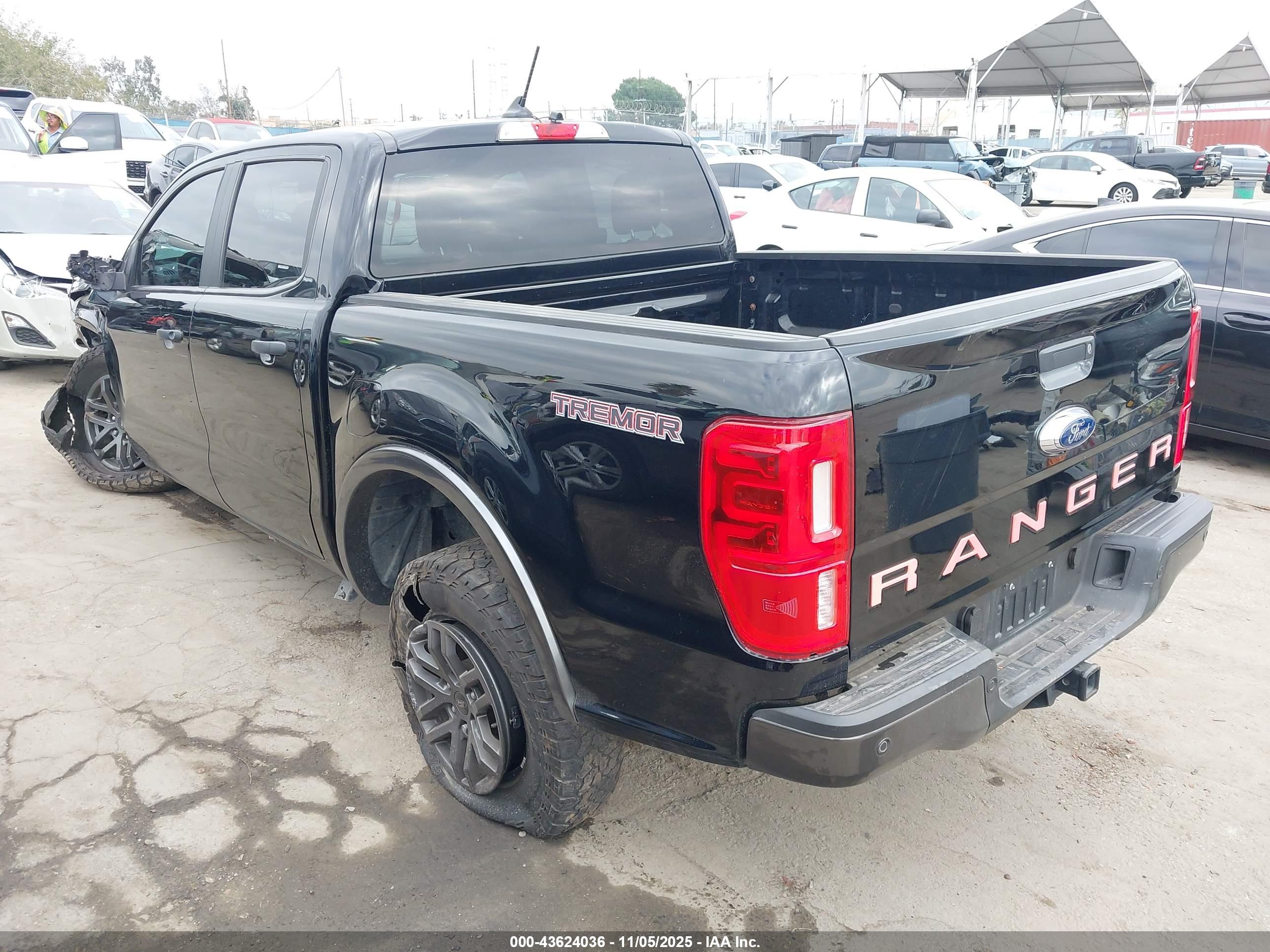 FORD RANGER image 3