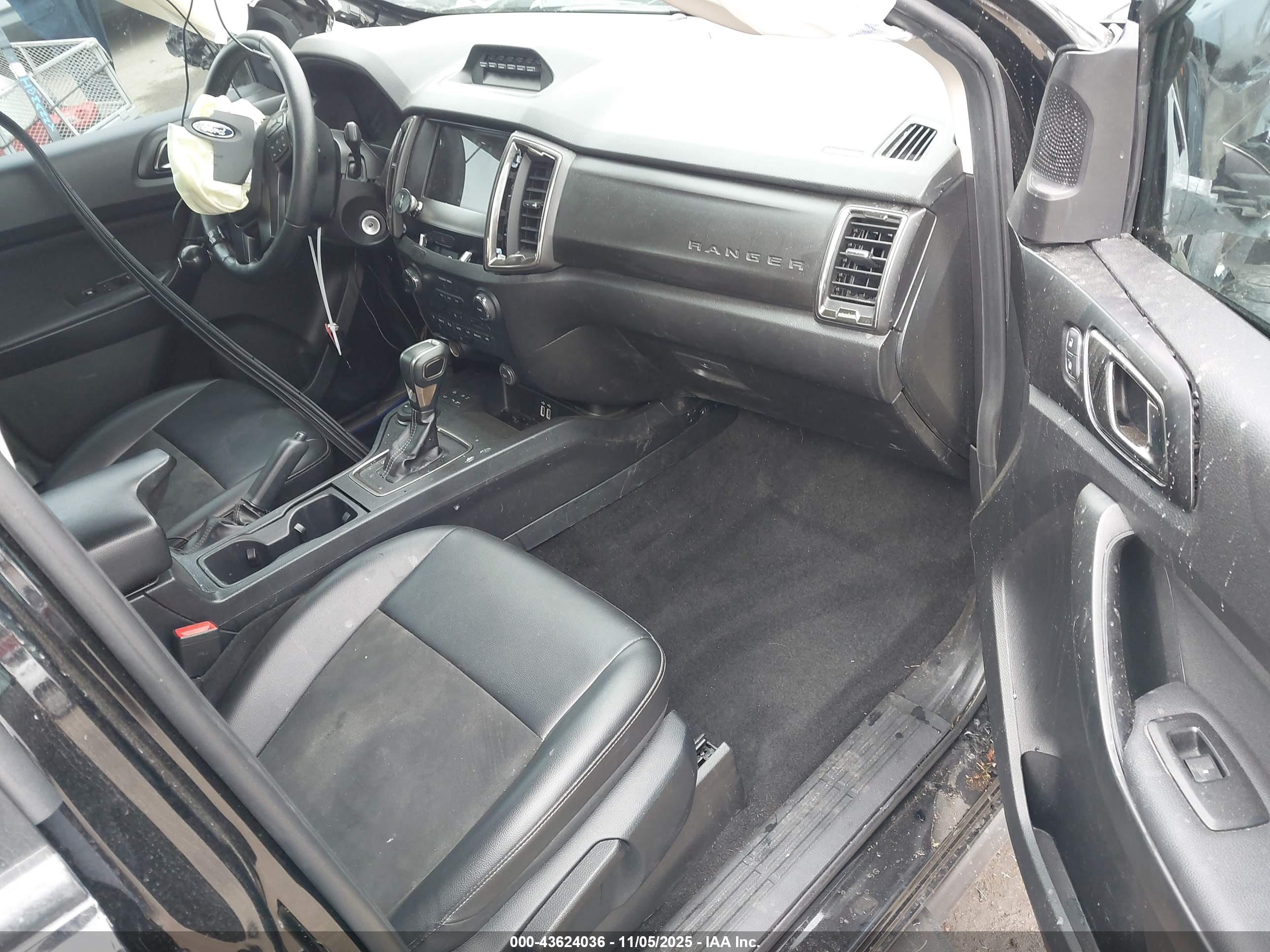 FORD RANGER image 5