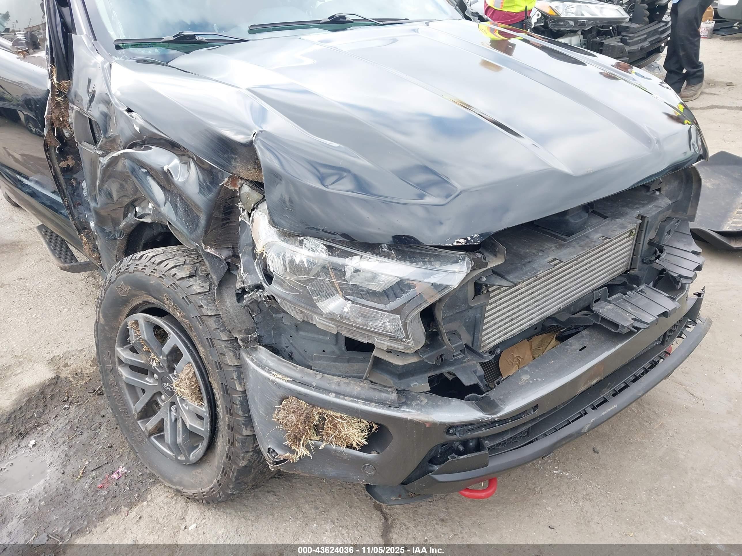 FORD RANGER image 6