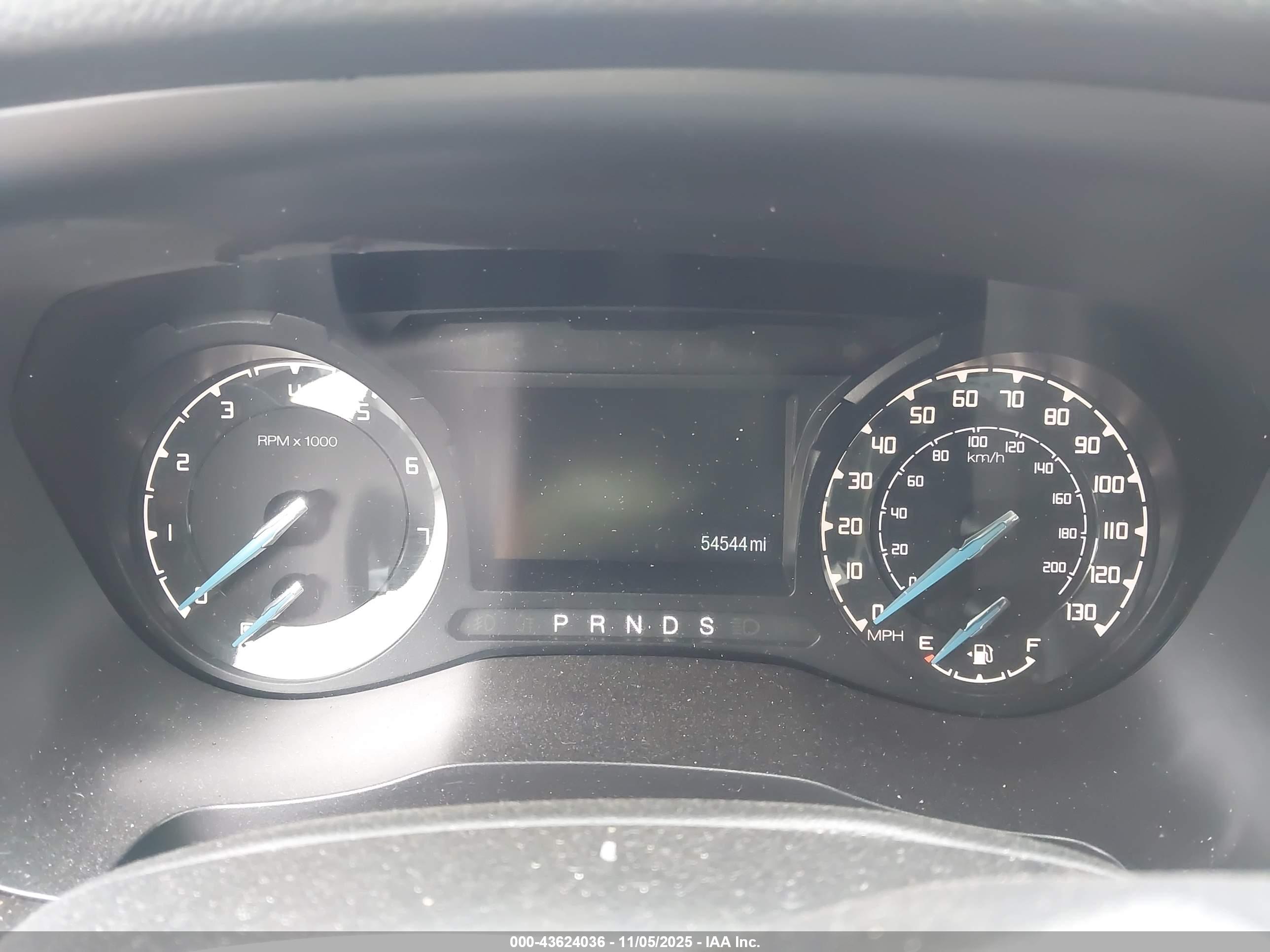 FORD RANGER image 7