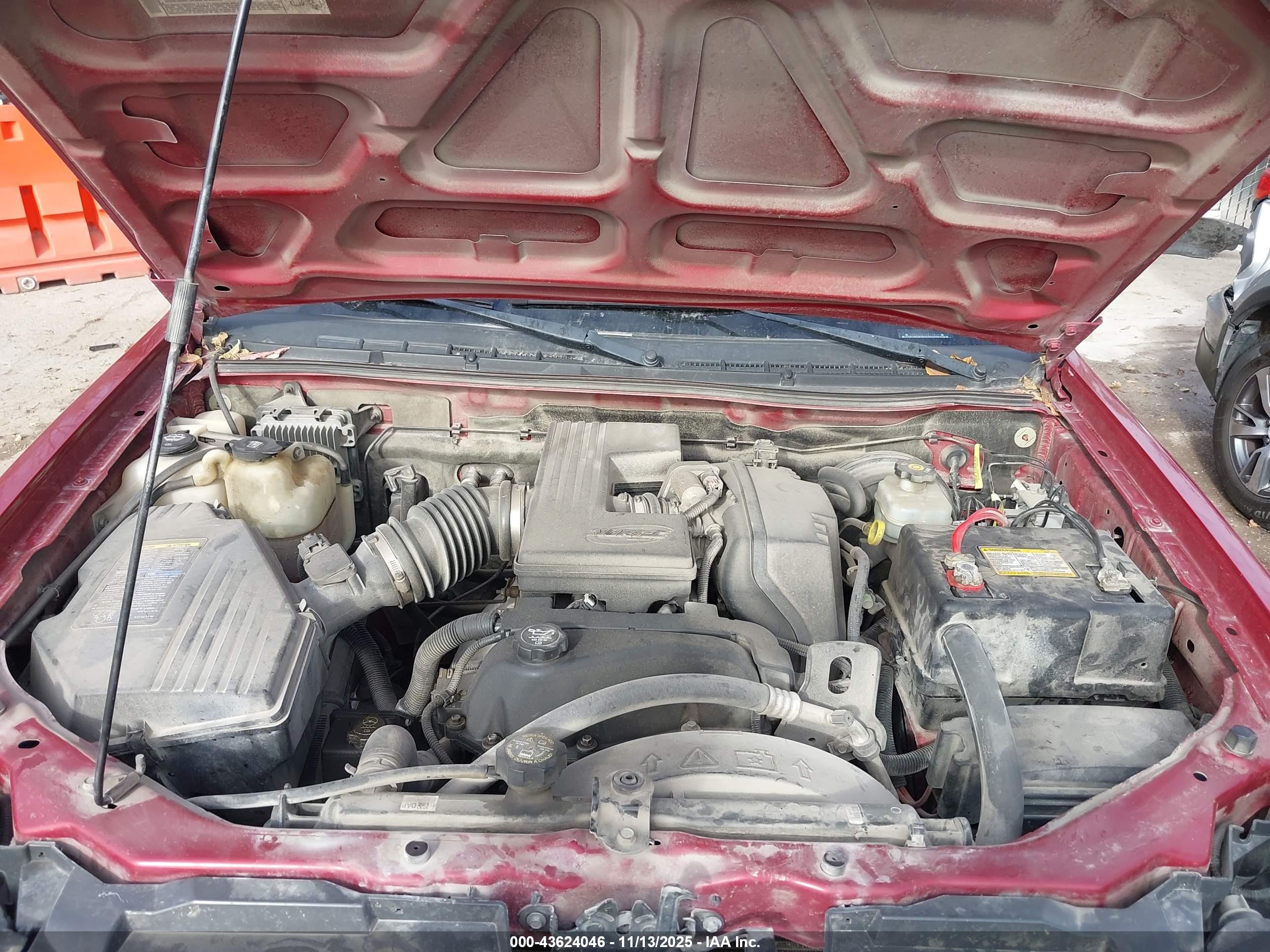 GMC CANYON image 10