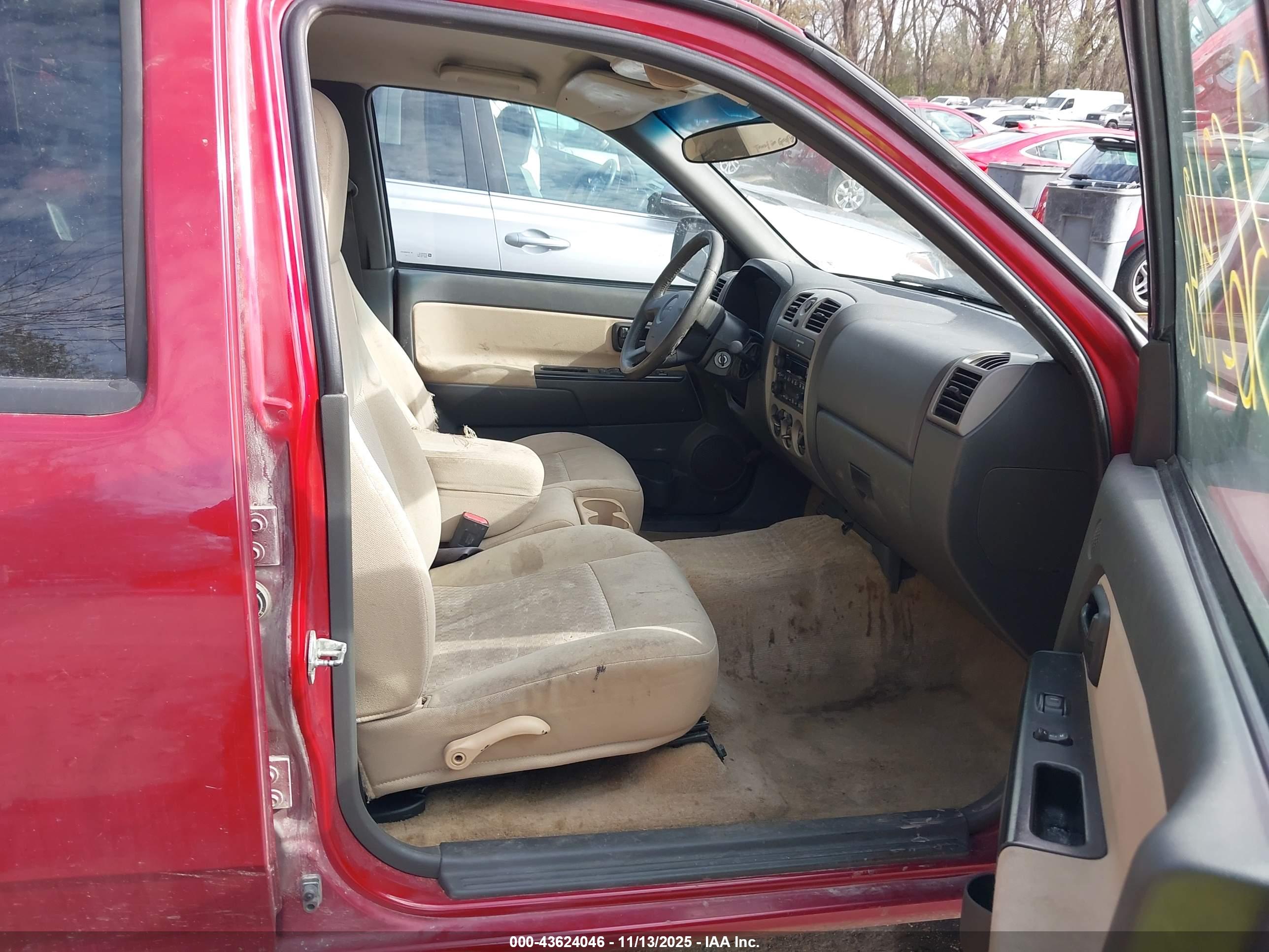 GMC CANYON image 5