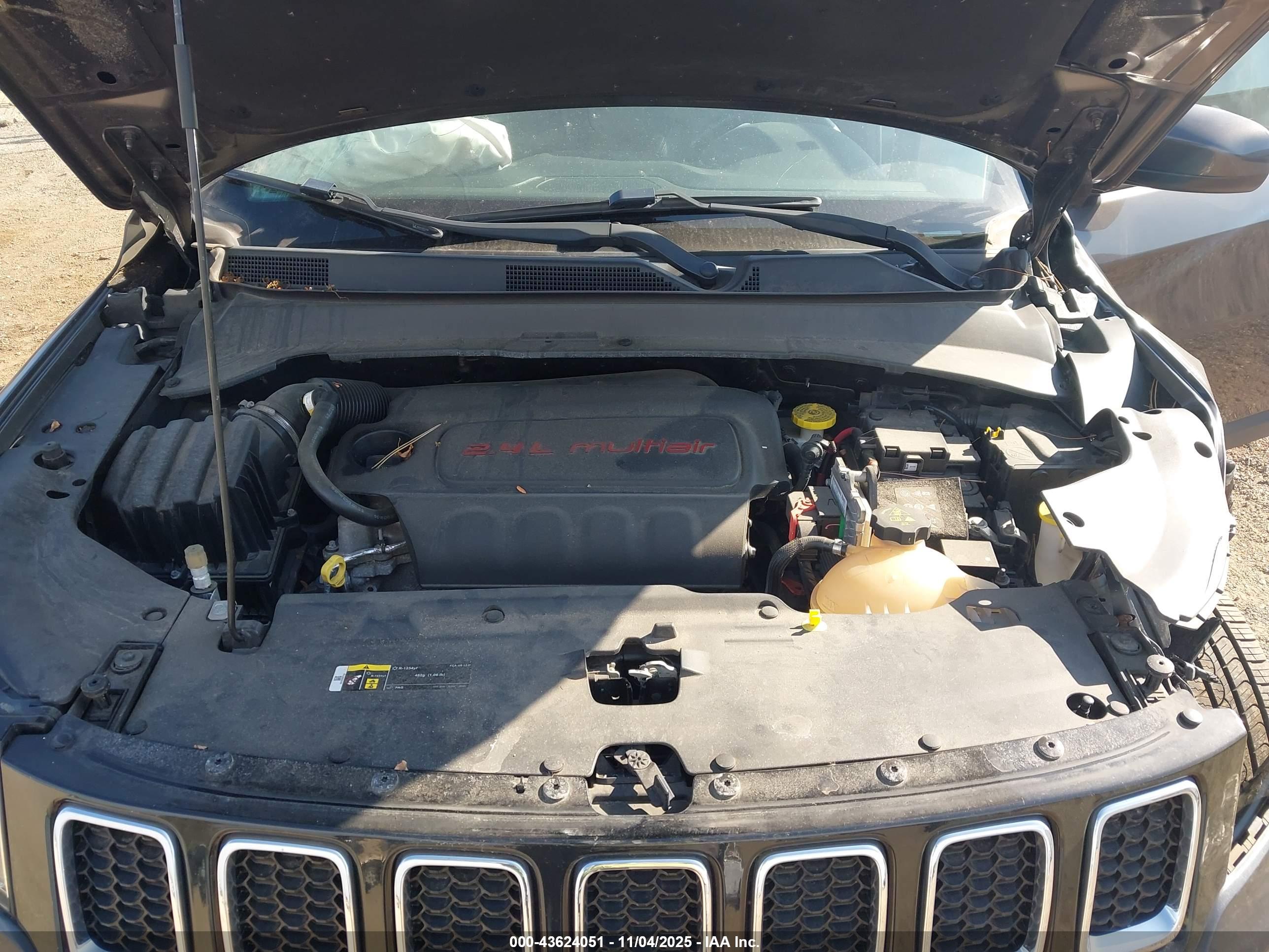 JEEP COMPASS image 10
