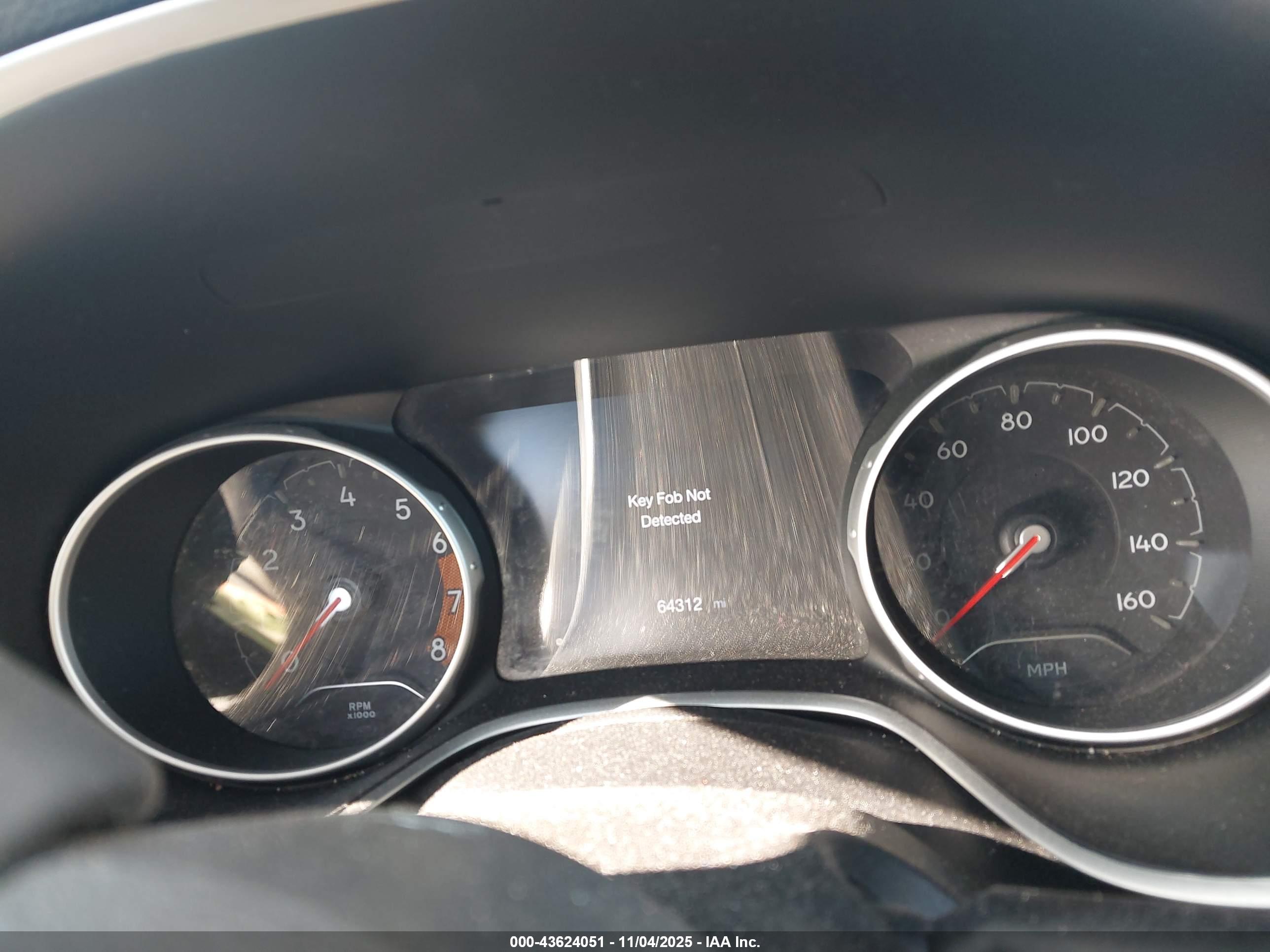 JEEP COMPASS image 7